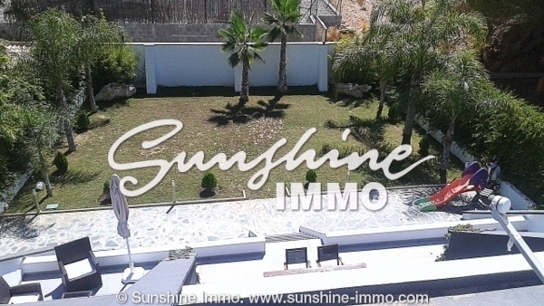 Villa for sale in Alhaurin-De-La-Torre, Malaga