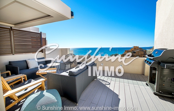 Atico for sale in Estepona, Malaga