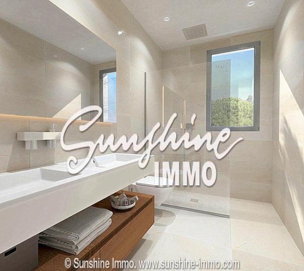 Villa for sale in La-Cala-De-Mijas-Mijas-Costa, Malaga