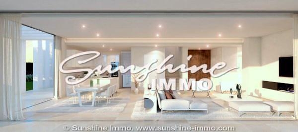 Villa for sale in La-Cala-De-Mijas-Mijas-Costa, Malaga