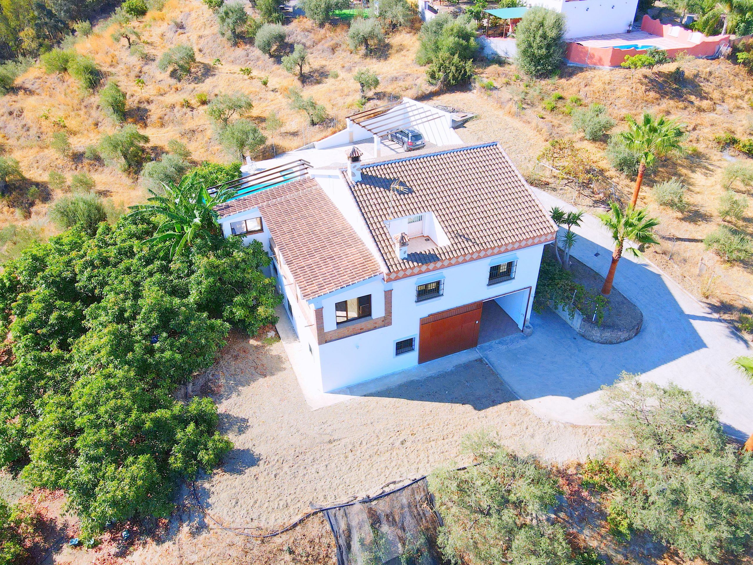 Chalet for sale in Coin, Malaga