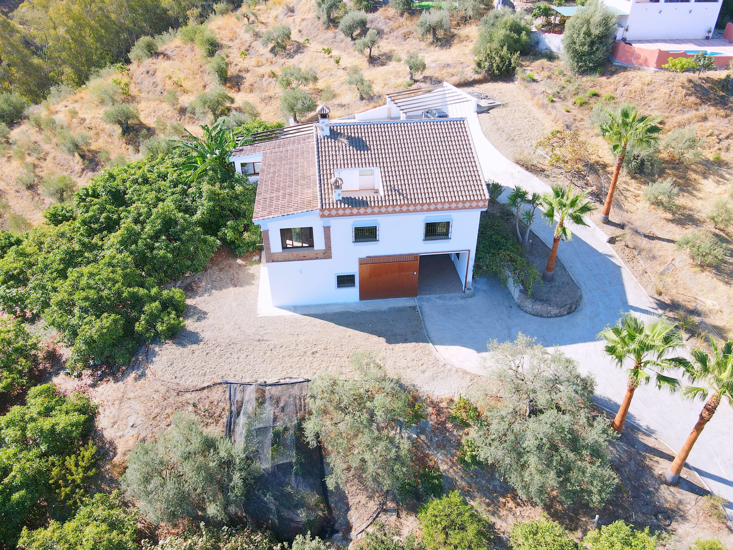 Chalet for sale in Coin, Malaga
