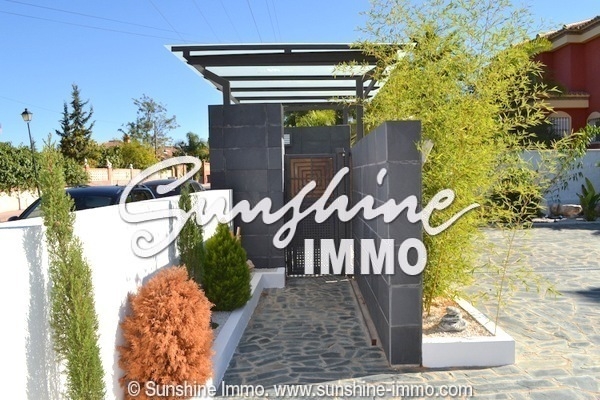 Villa for sale in Alhaurin-De-La-Torre, Malaga