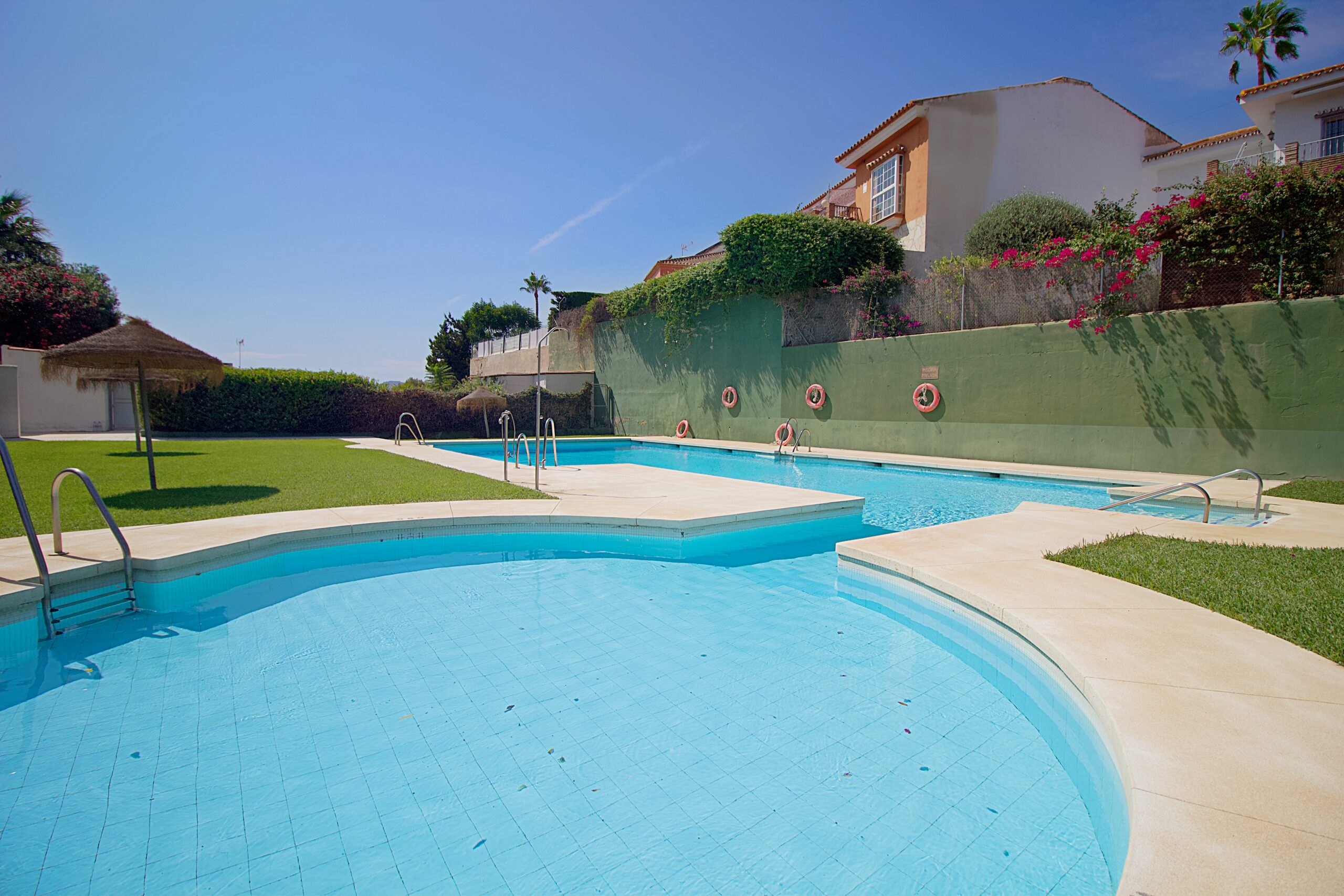 Villa for sale in Mijas, Malaga