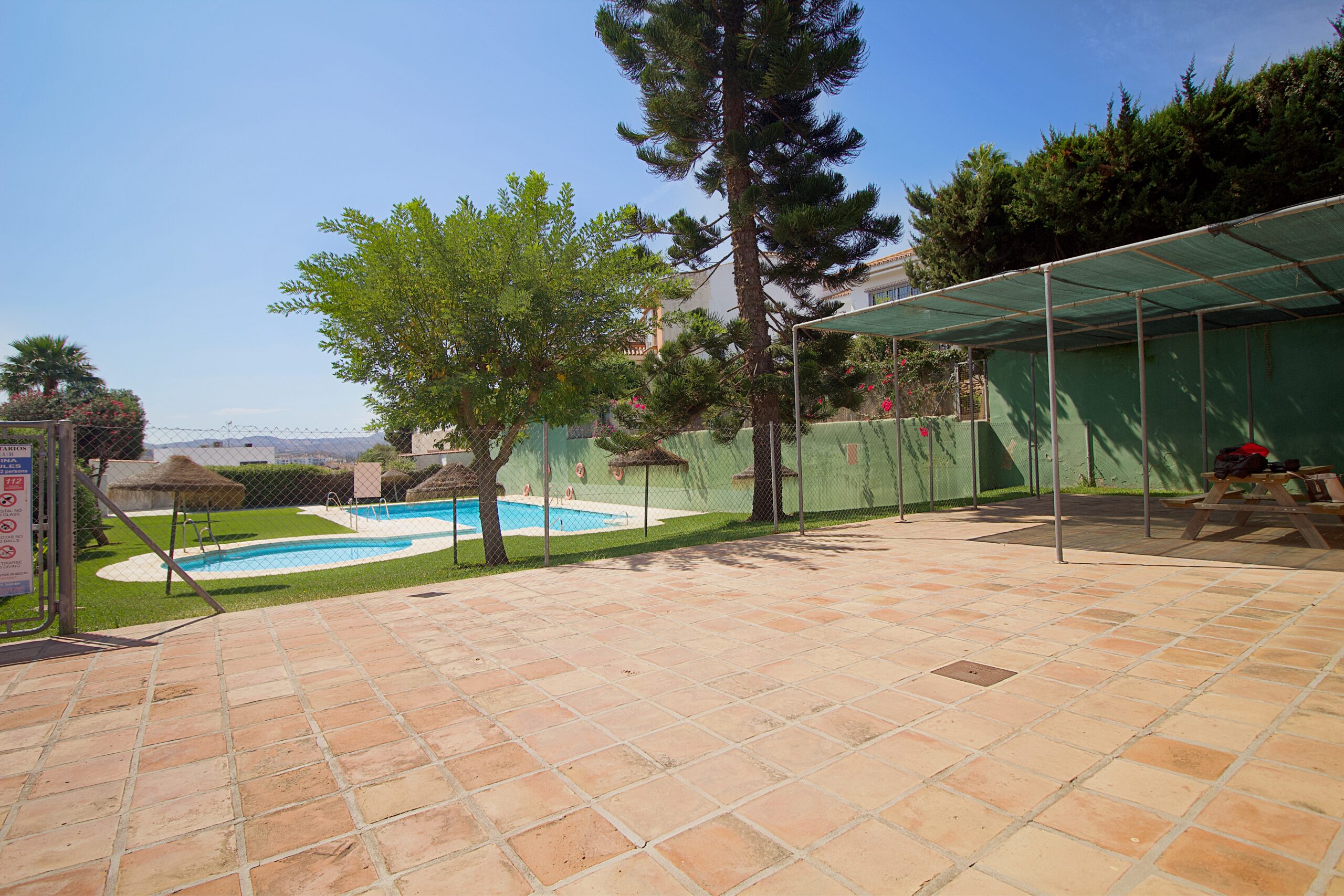 Villa for sale in Mijas, Malaga