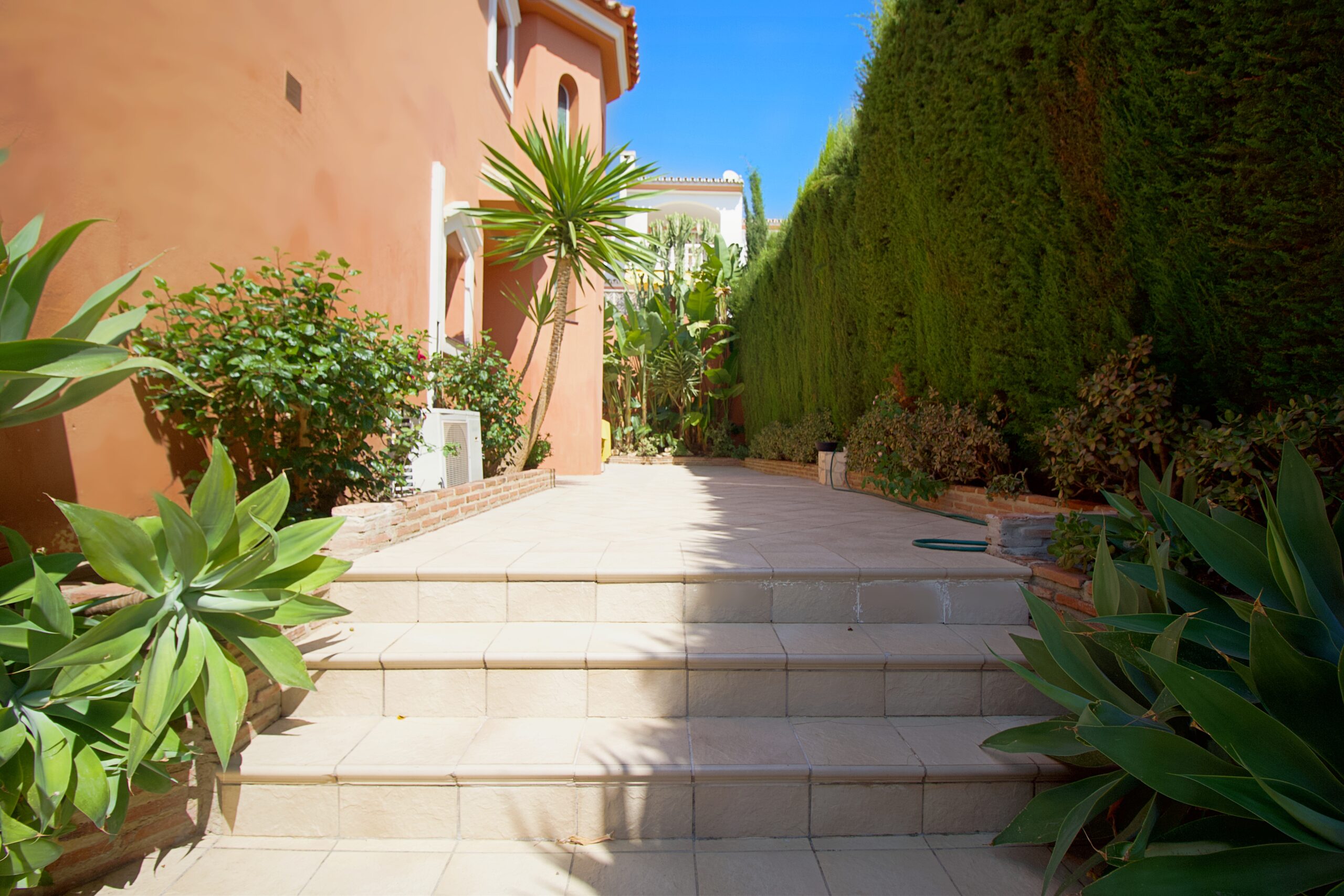 Villa for sale in Mijas, Malaga