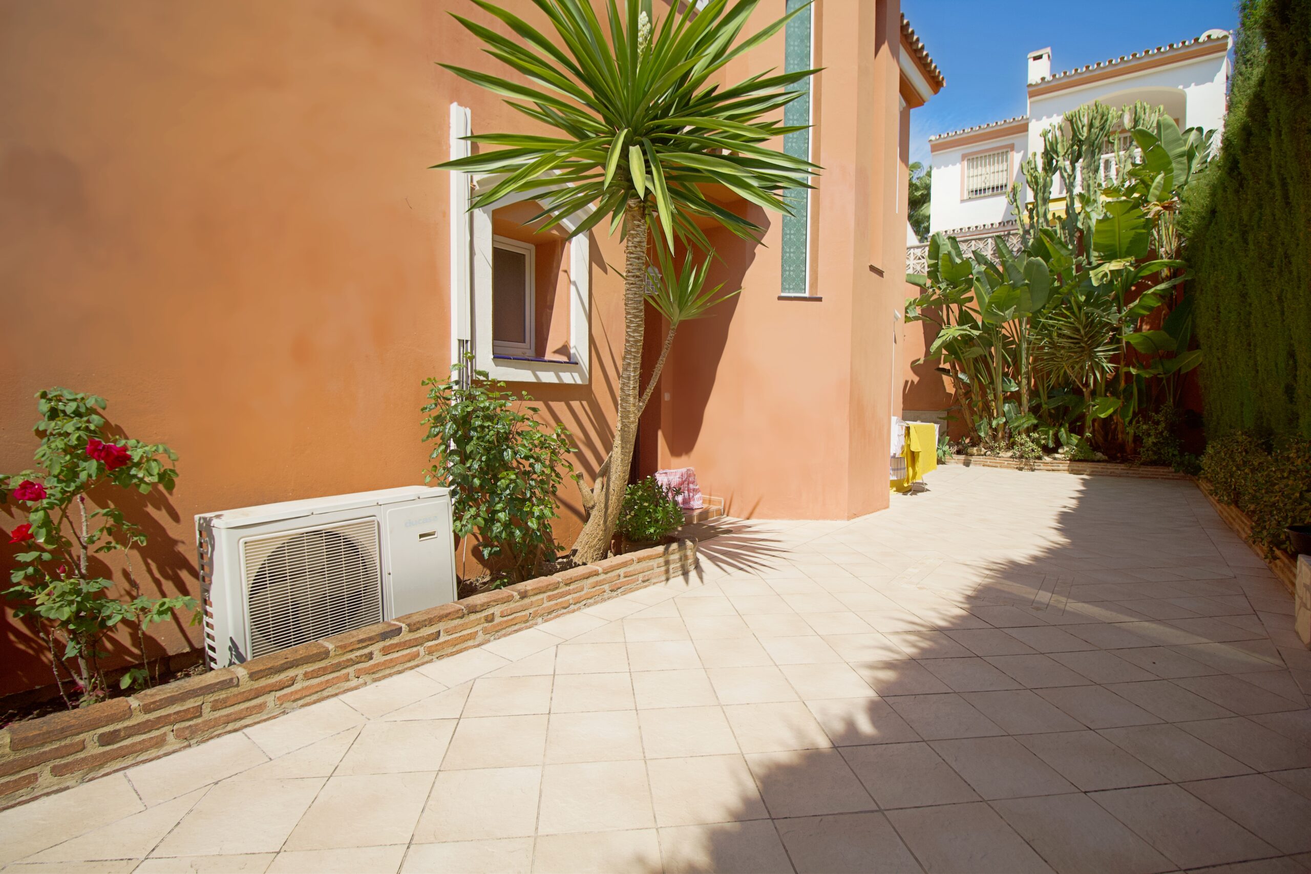Villa for sale in Mijas, Malaga