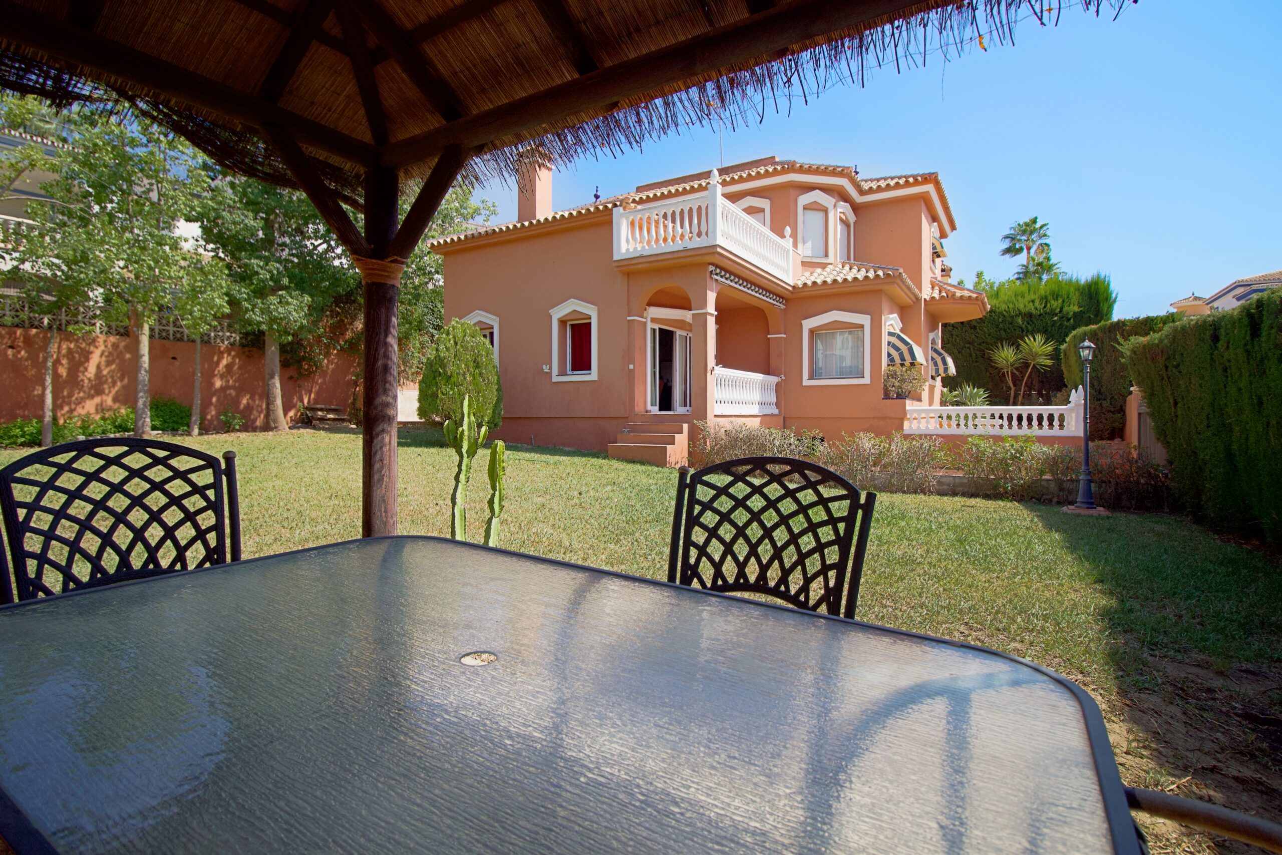 Villa for sale in Mijas, Malaga