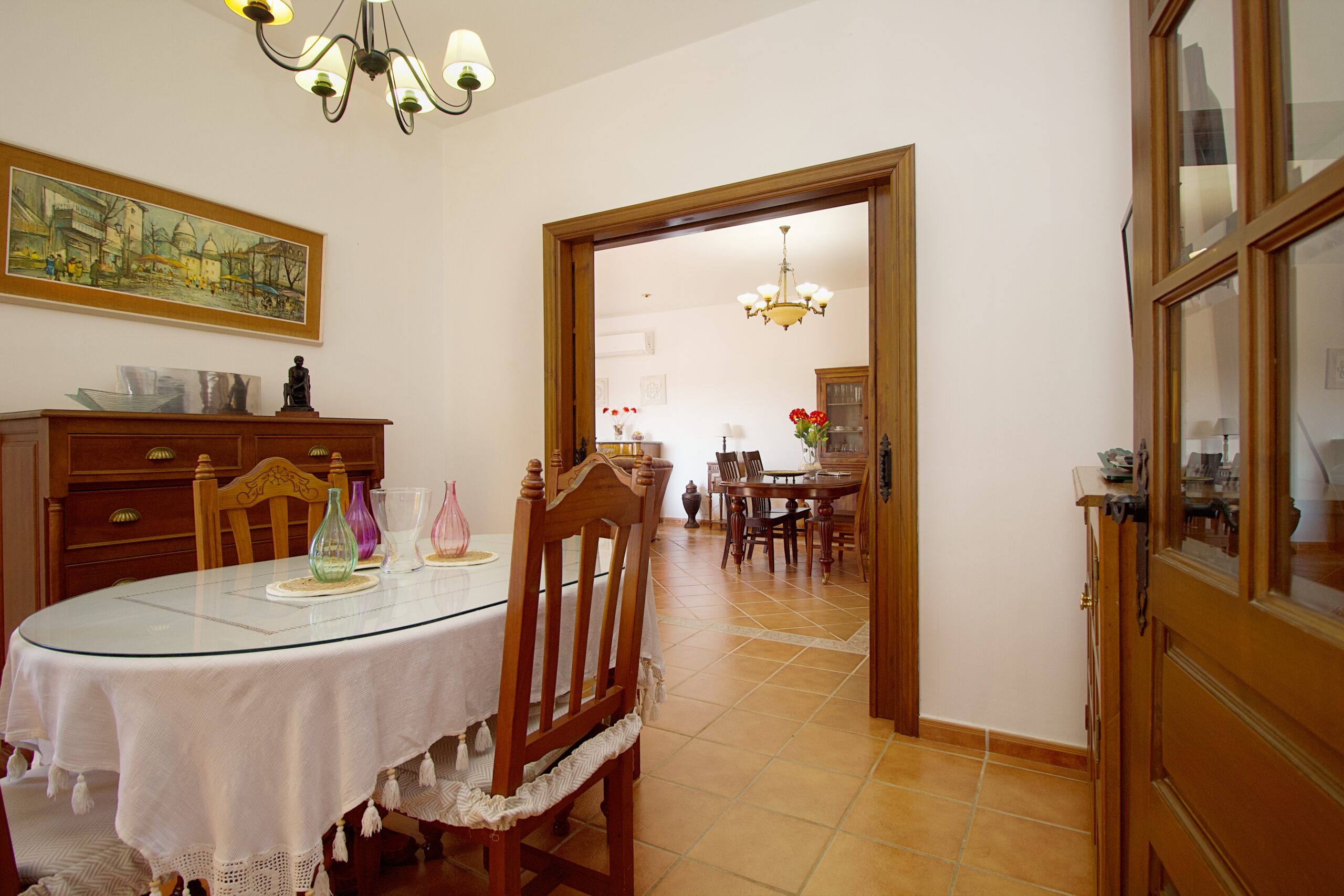 Villa for sale in Mijas, Malaga