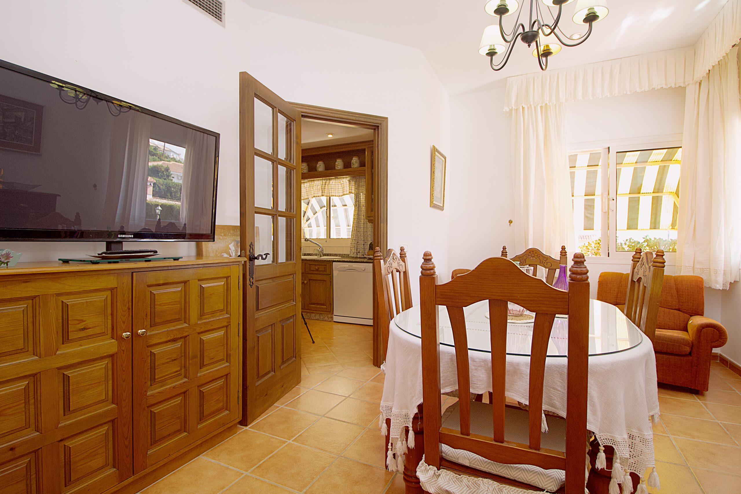 Villa for sale in Mijas, Malaga