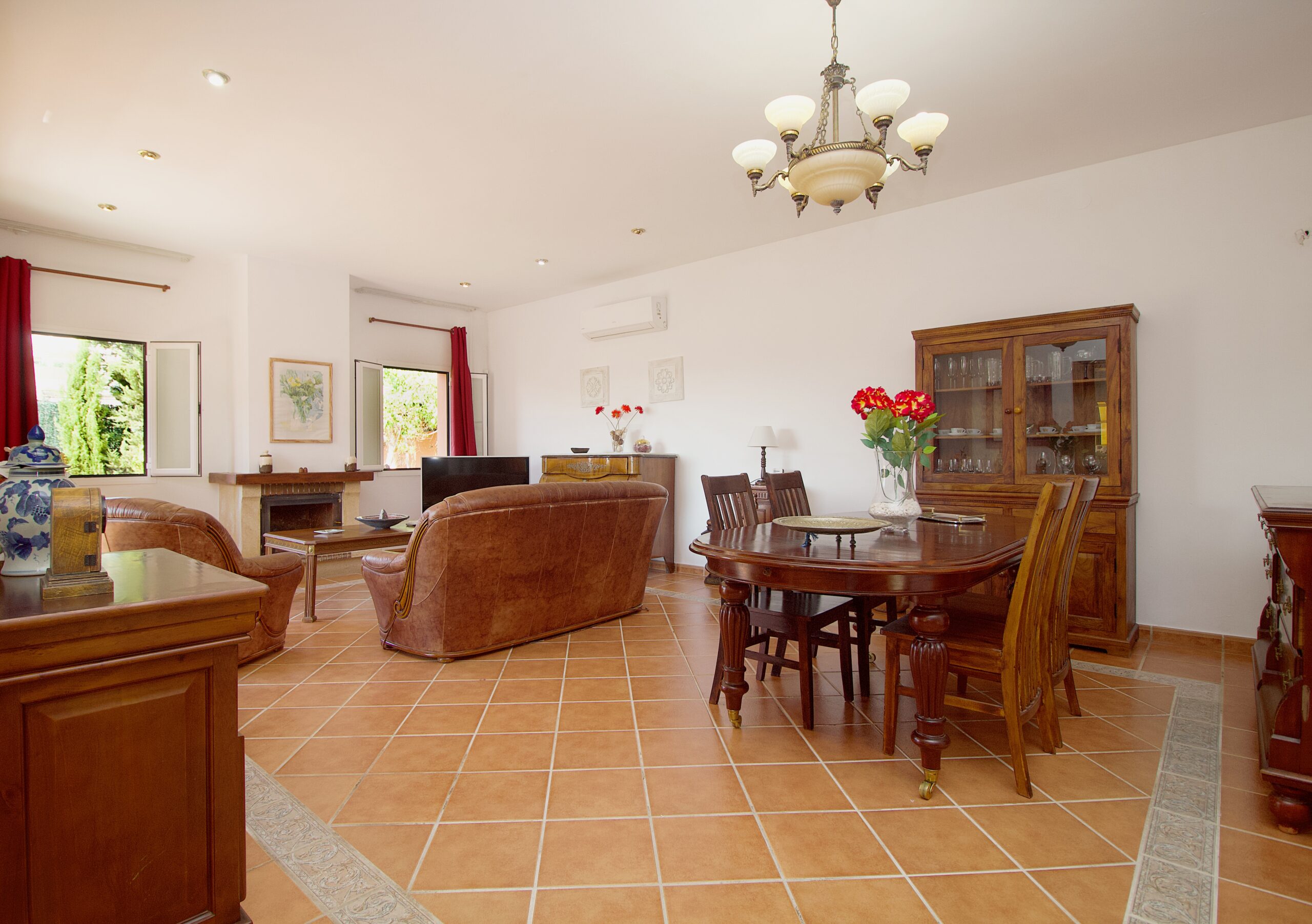 Villa for sale in Mijas, Malaga