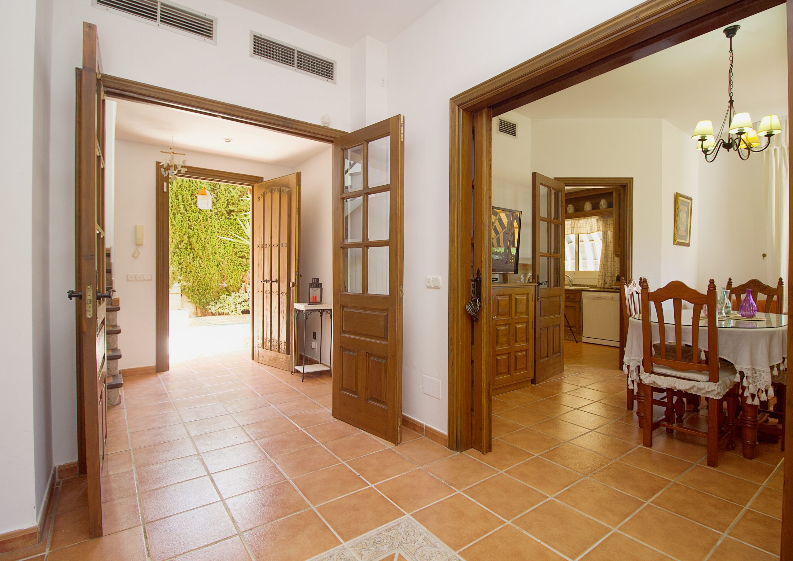 Villa for sale in Mijas, Malaga