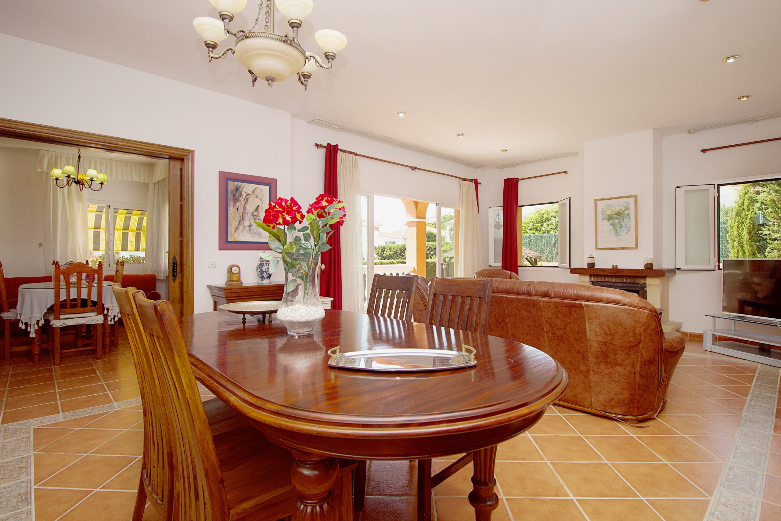 Villa for sale in Mijas, Malaga
