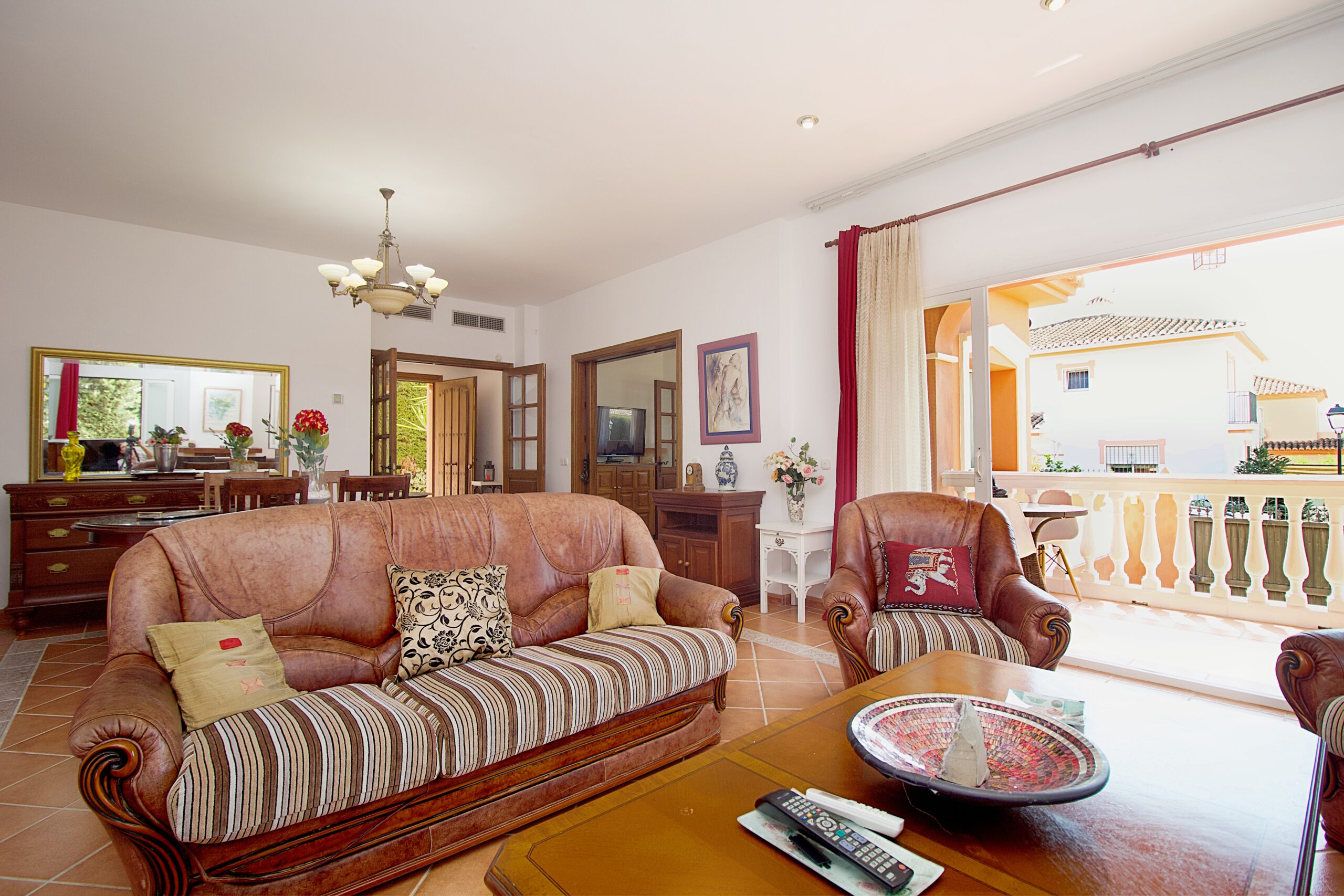 Villa for sale in Mijas, Malaga