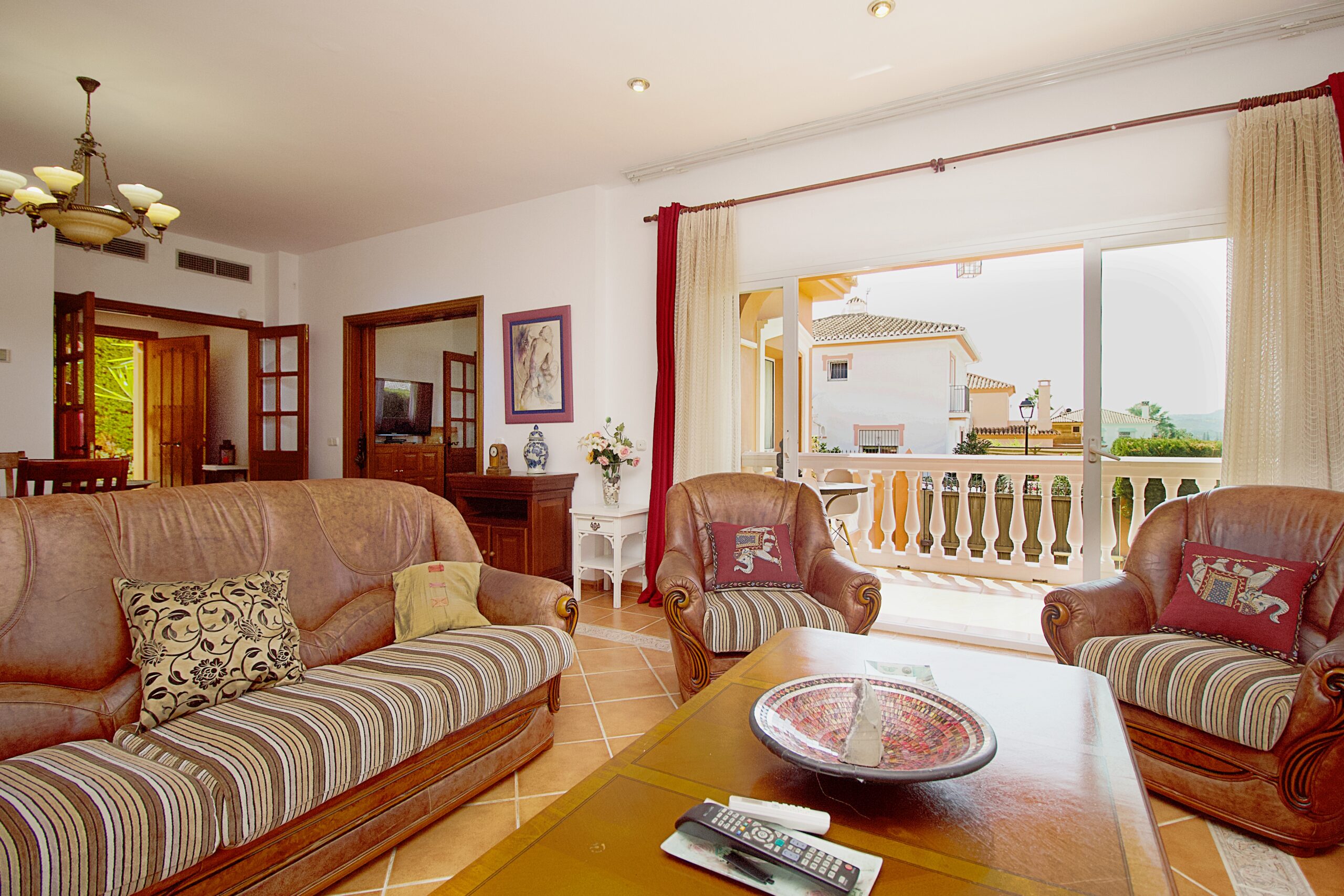 Villa for sale in Mijas, Malaga