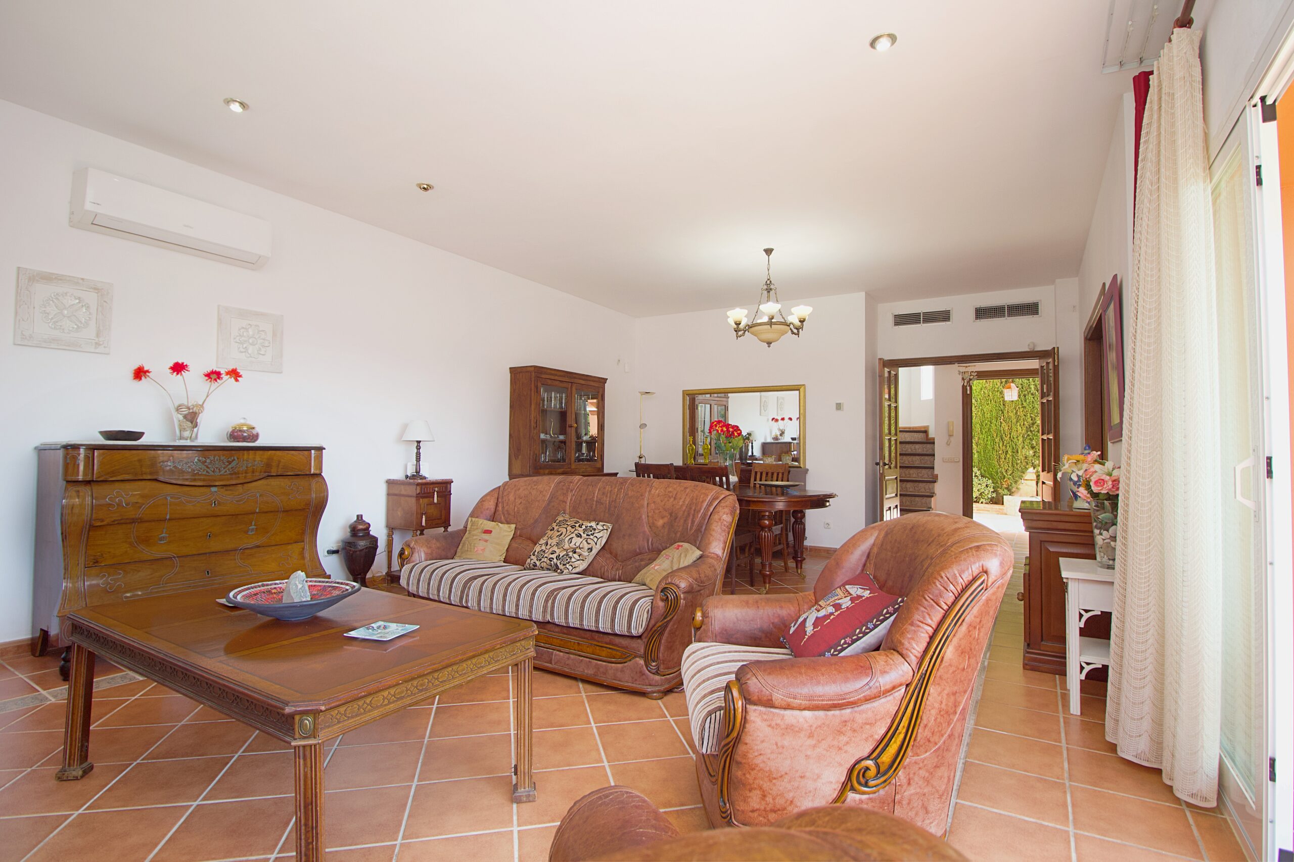 Villa for sale in Mijas, Malaga