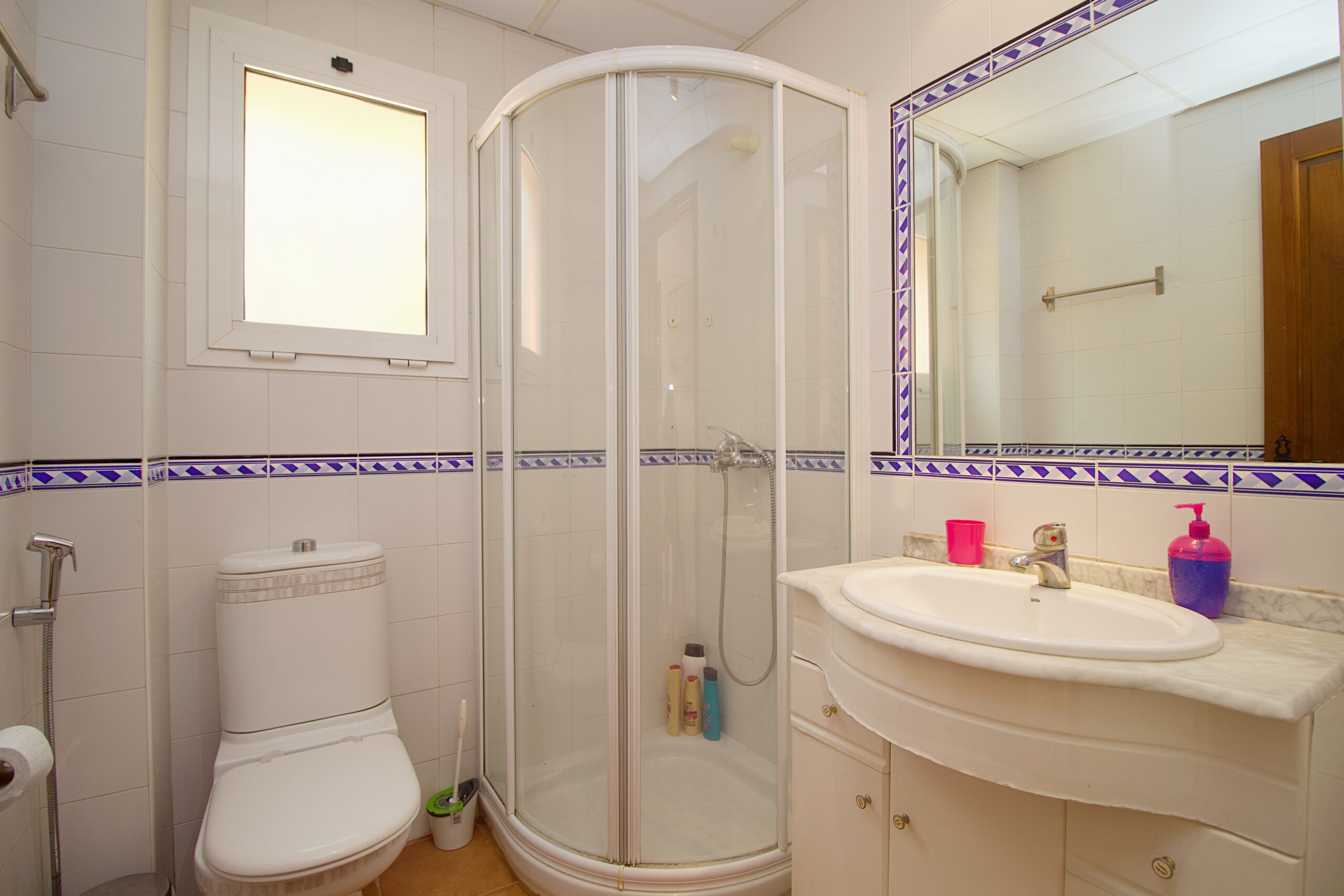 Villa for sale in Mijas, Malaga