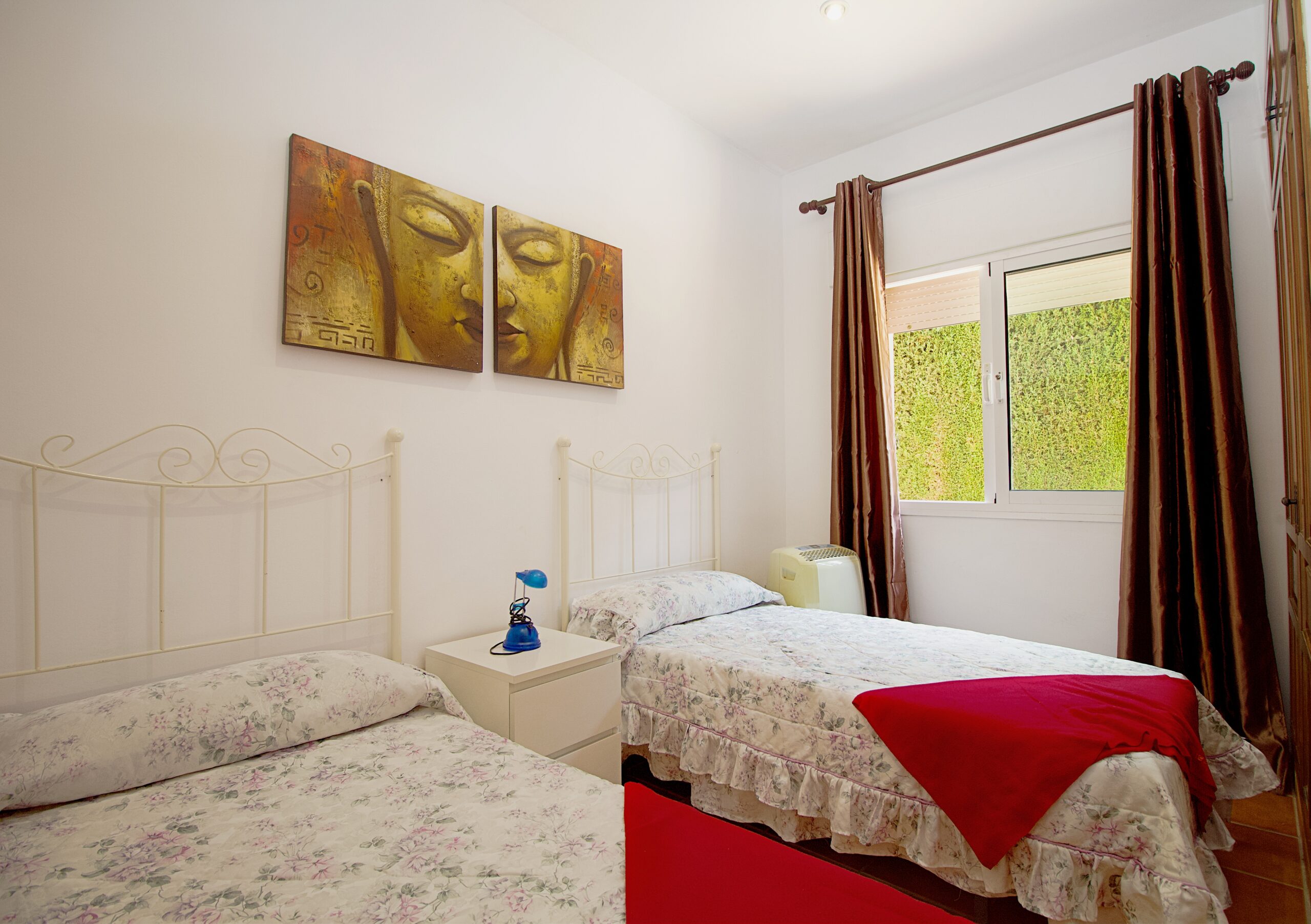 Villa for sale in Mijas, Malaga