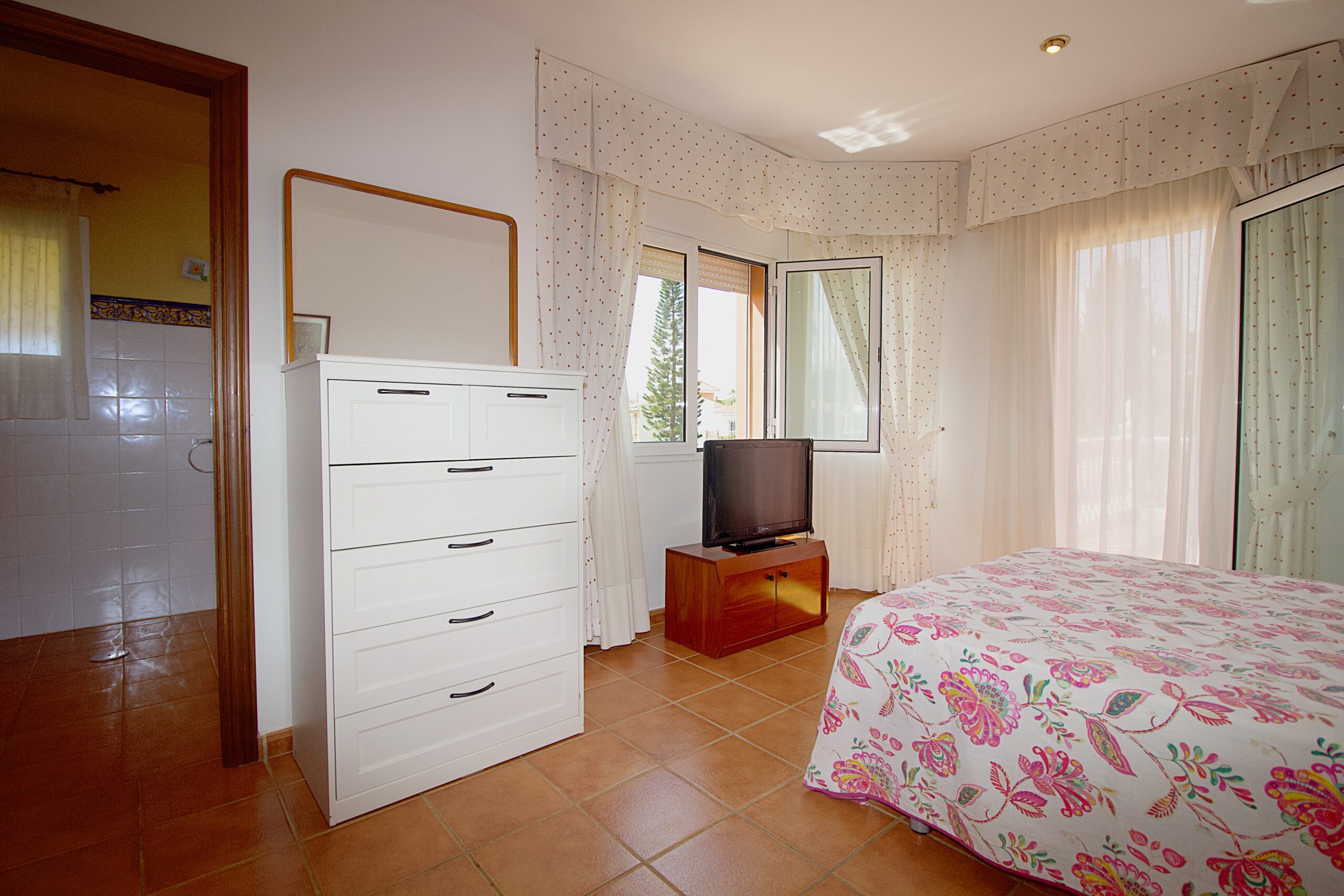 Villa for sale in Mijas, Malaga