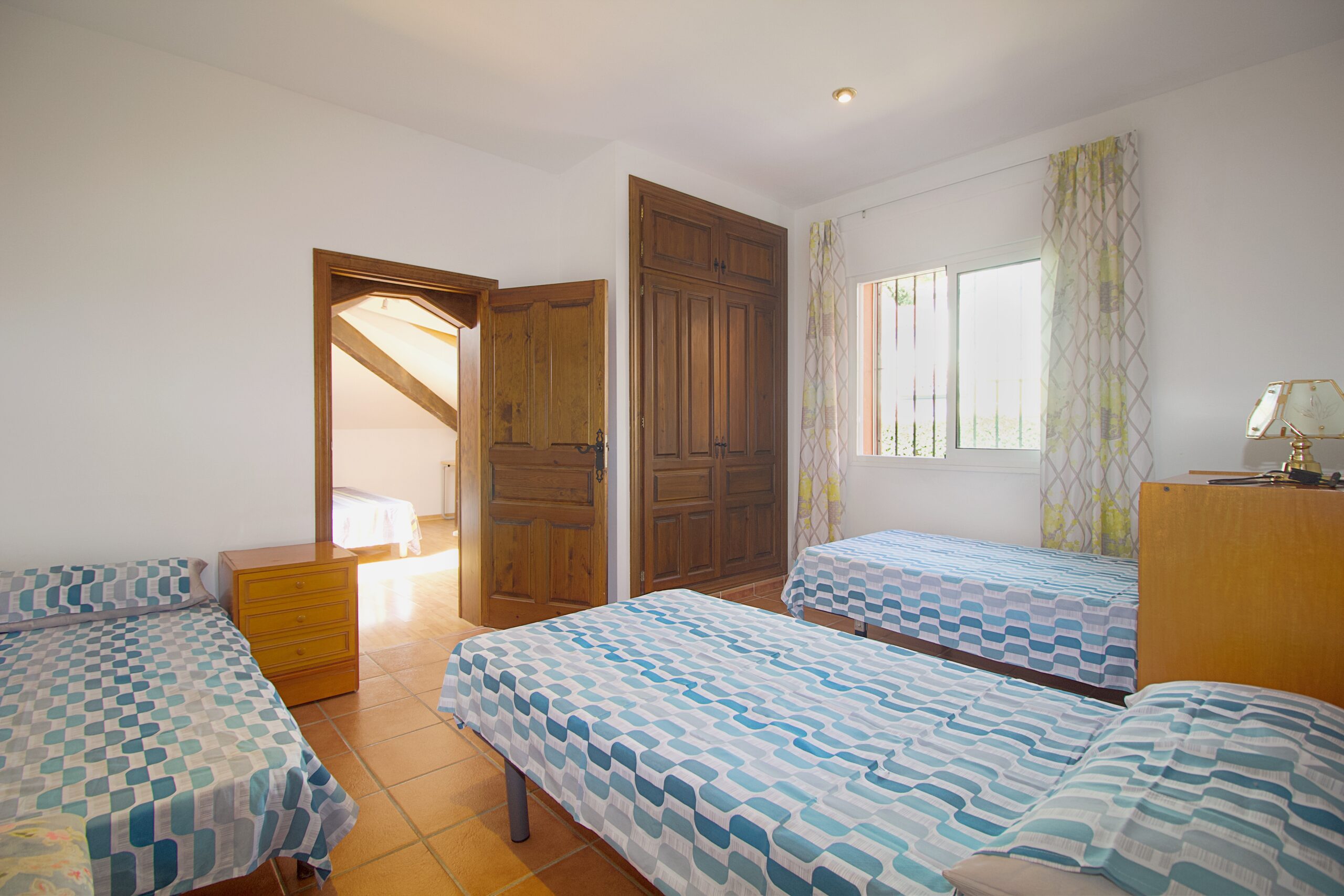 Villa for sale in Mijas, Malaga