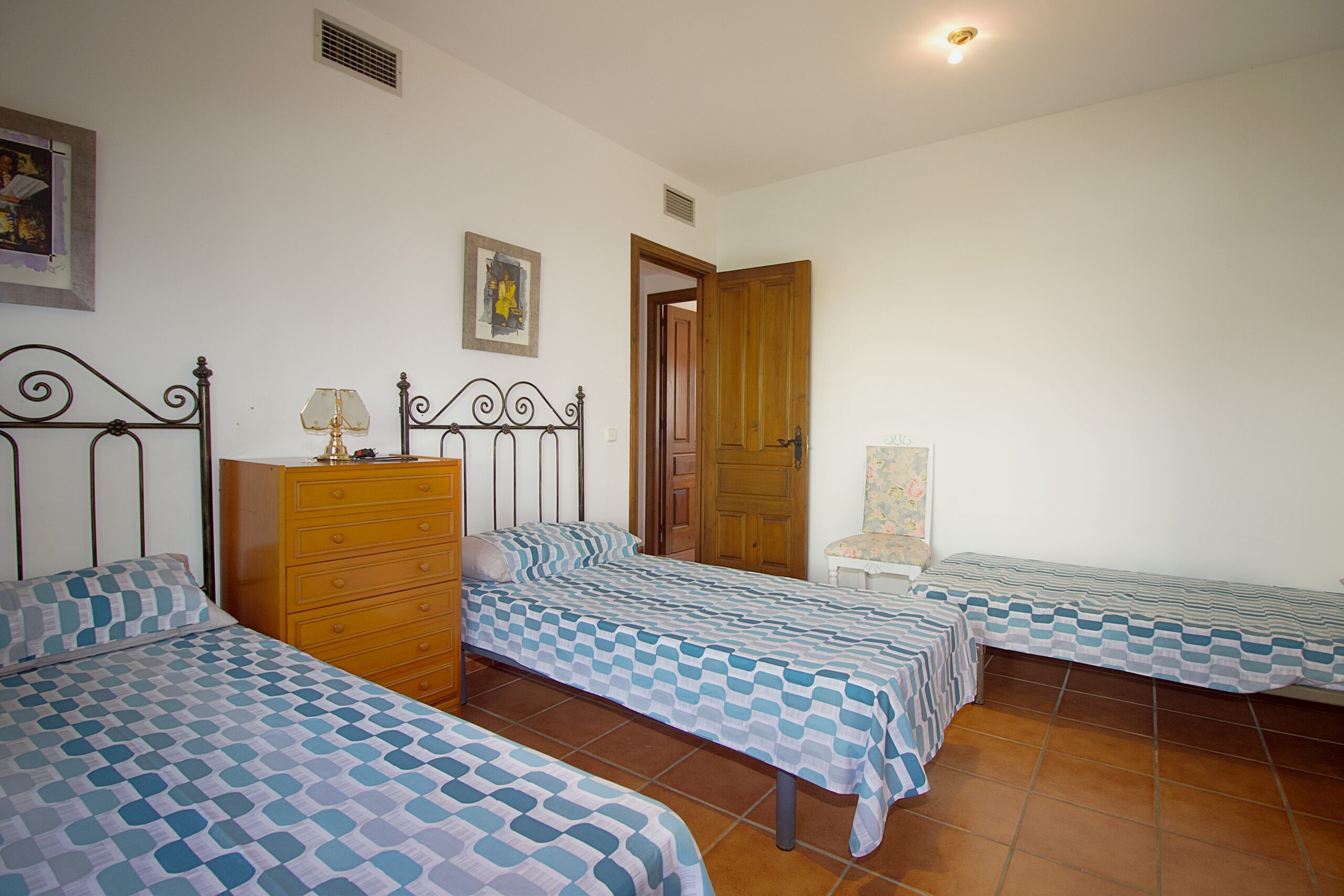 Villa for sale in Mijas, Malaga