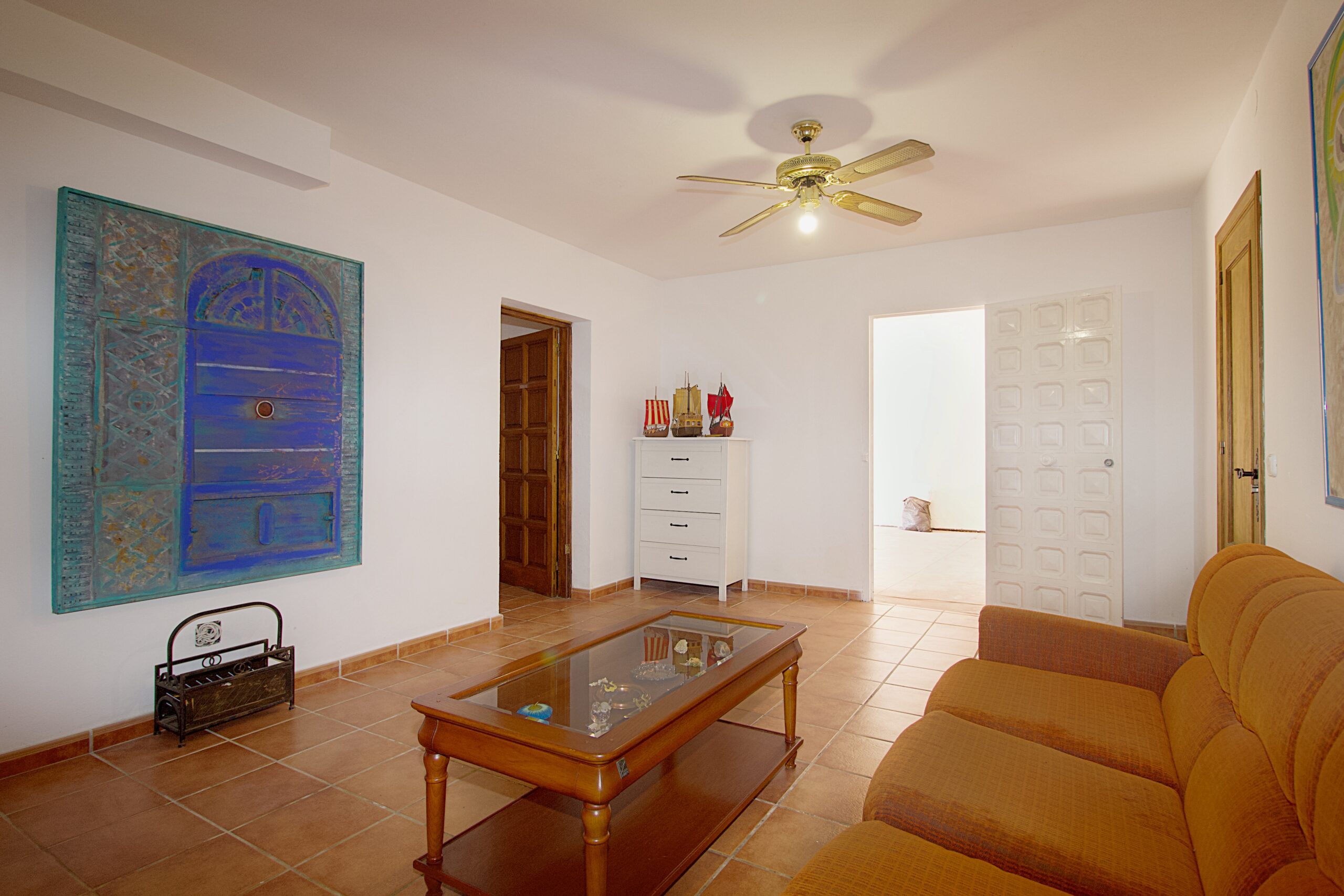 Villa for sale in Mijas, Malaga