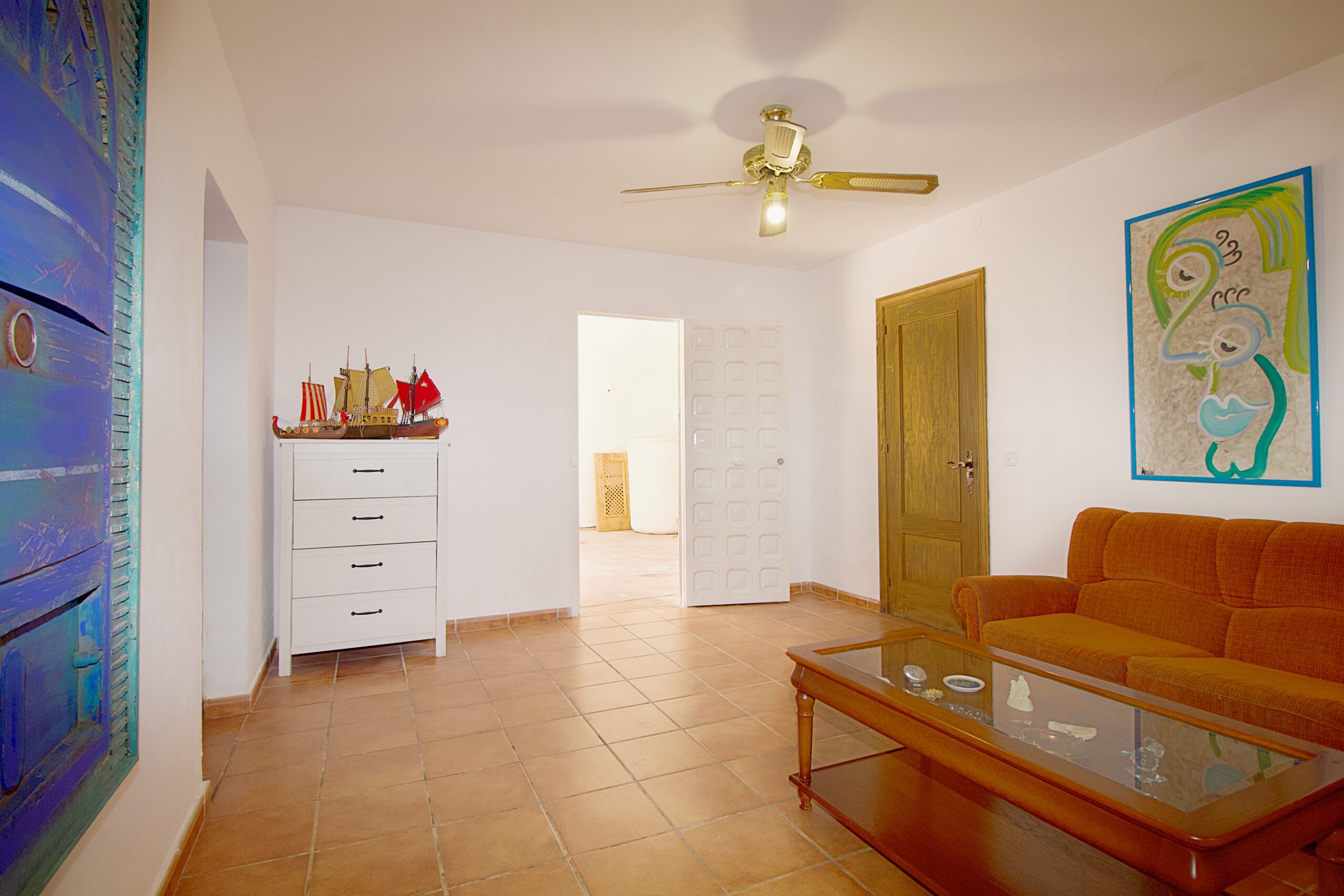 Villa for sale in Mijas, Malaga