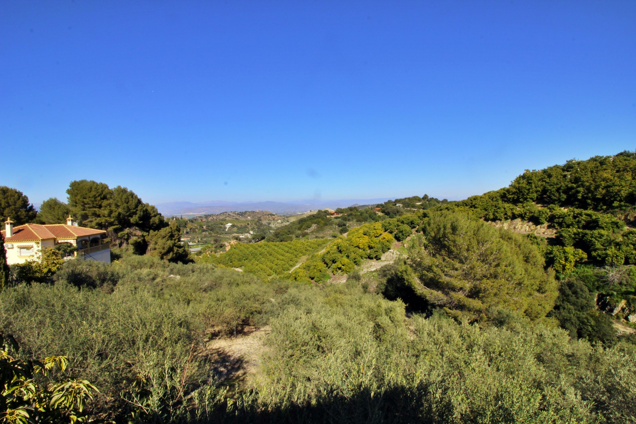 Chalet for sale in Coin, Malaga