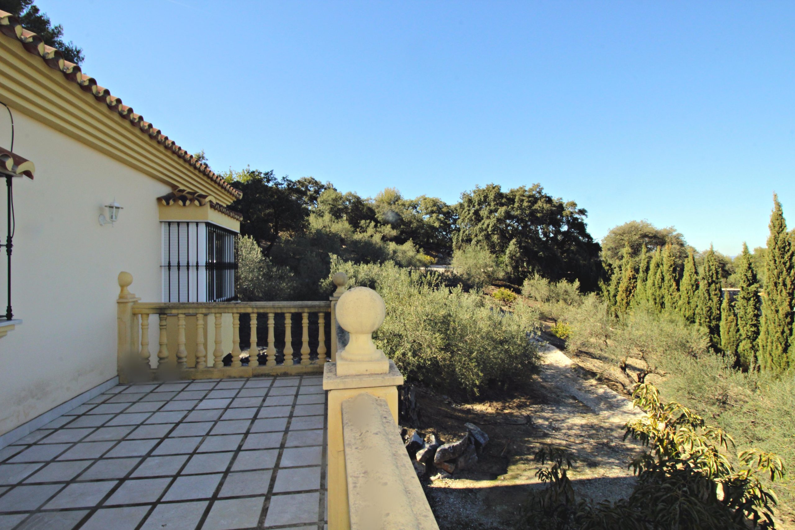 Chalet for sale in Coin, Malaga