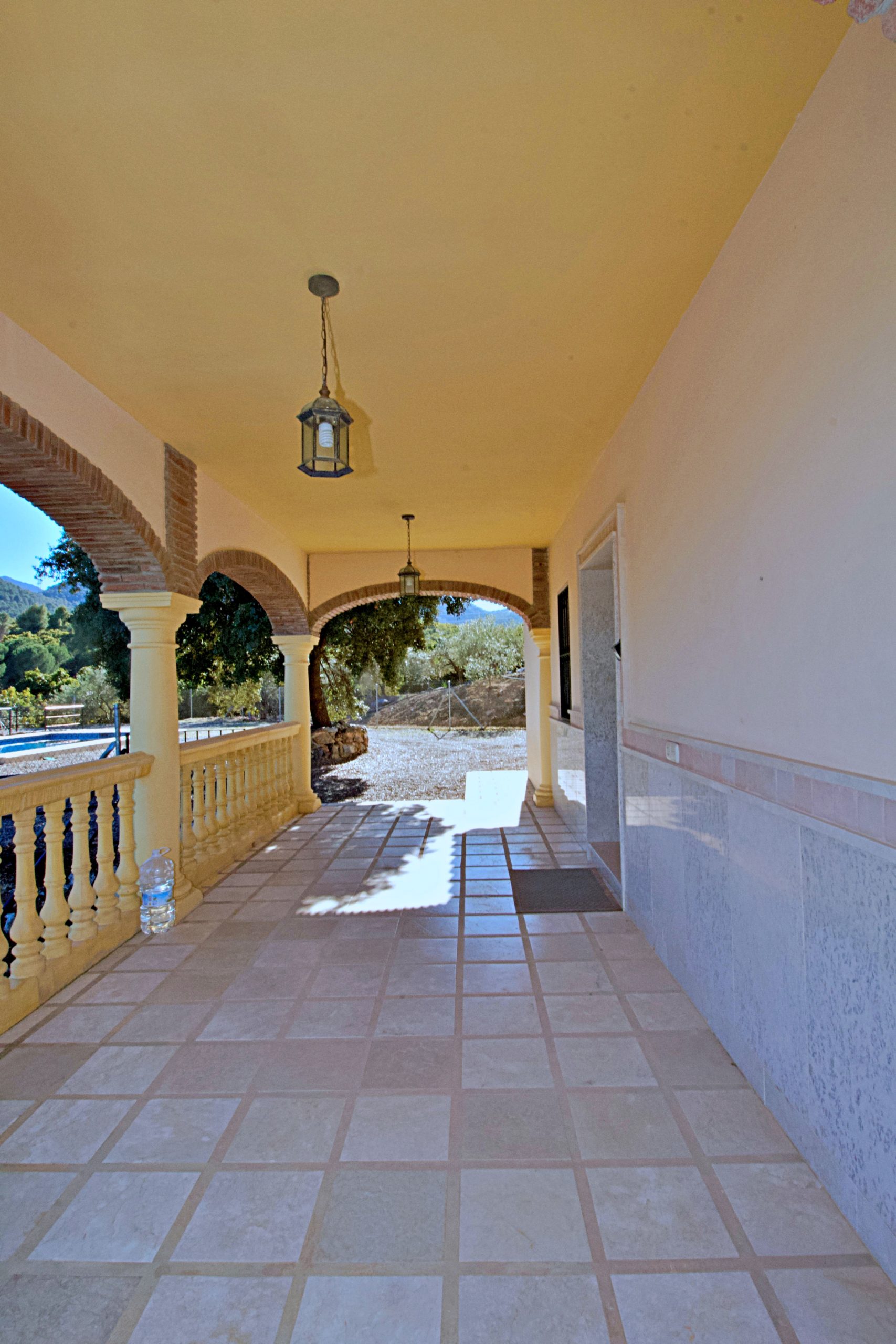 Chalet for sale in Coin, Malaga