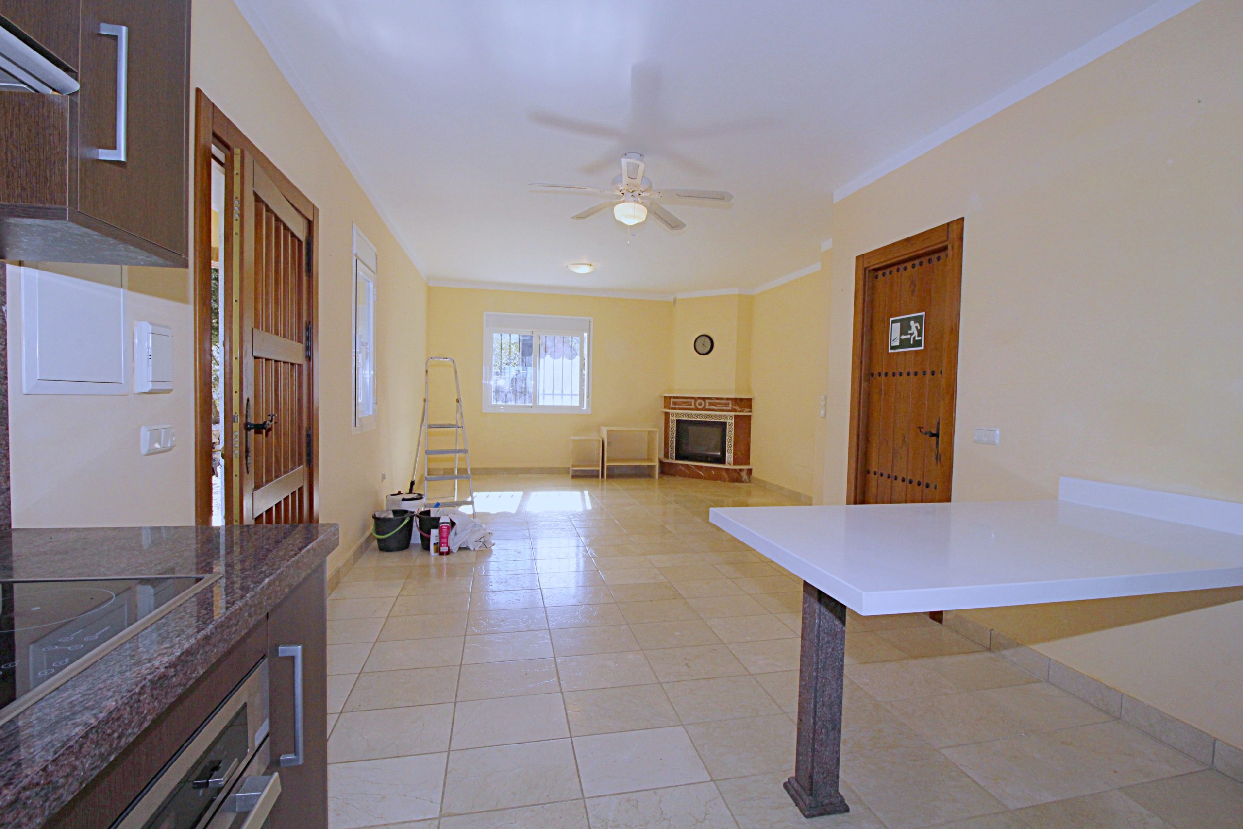 Chalet for sale in Coin, Malaga
