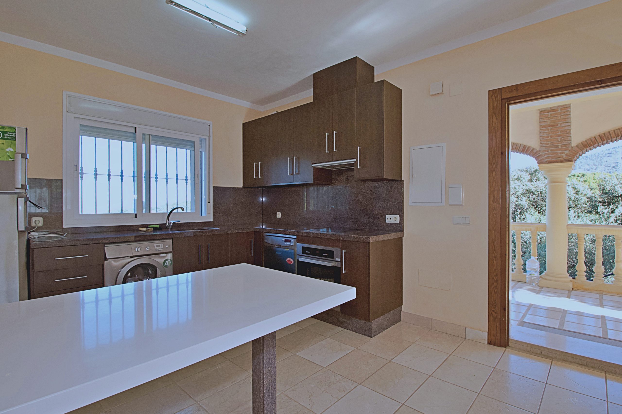 Chalet for sale in Coin, Malaga