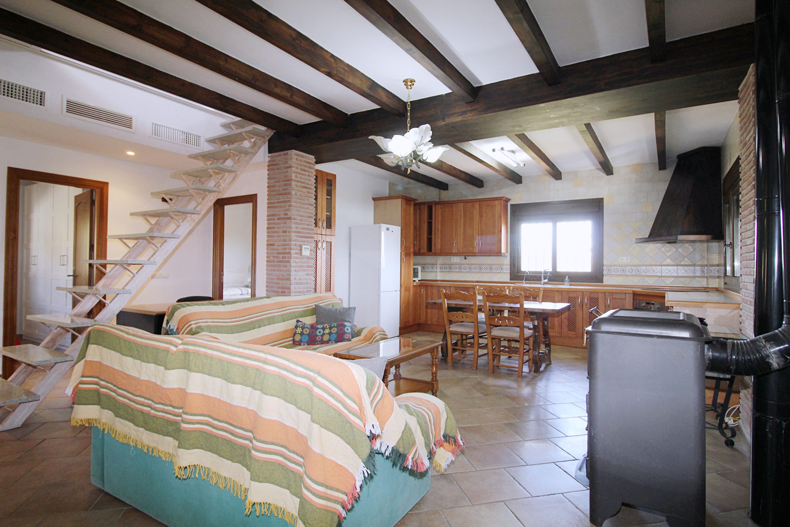 Chalet for sale in Coin, Malaga