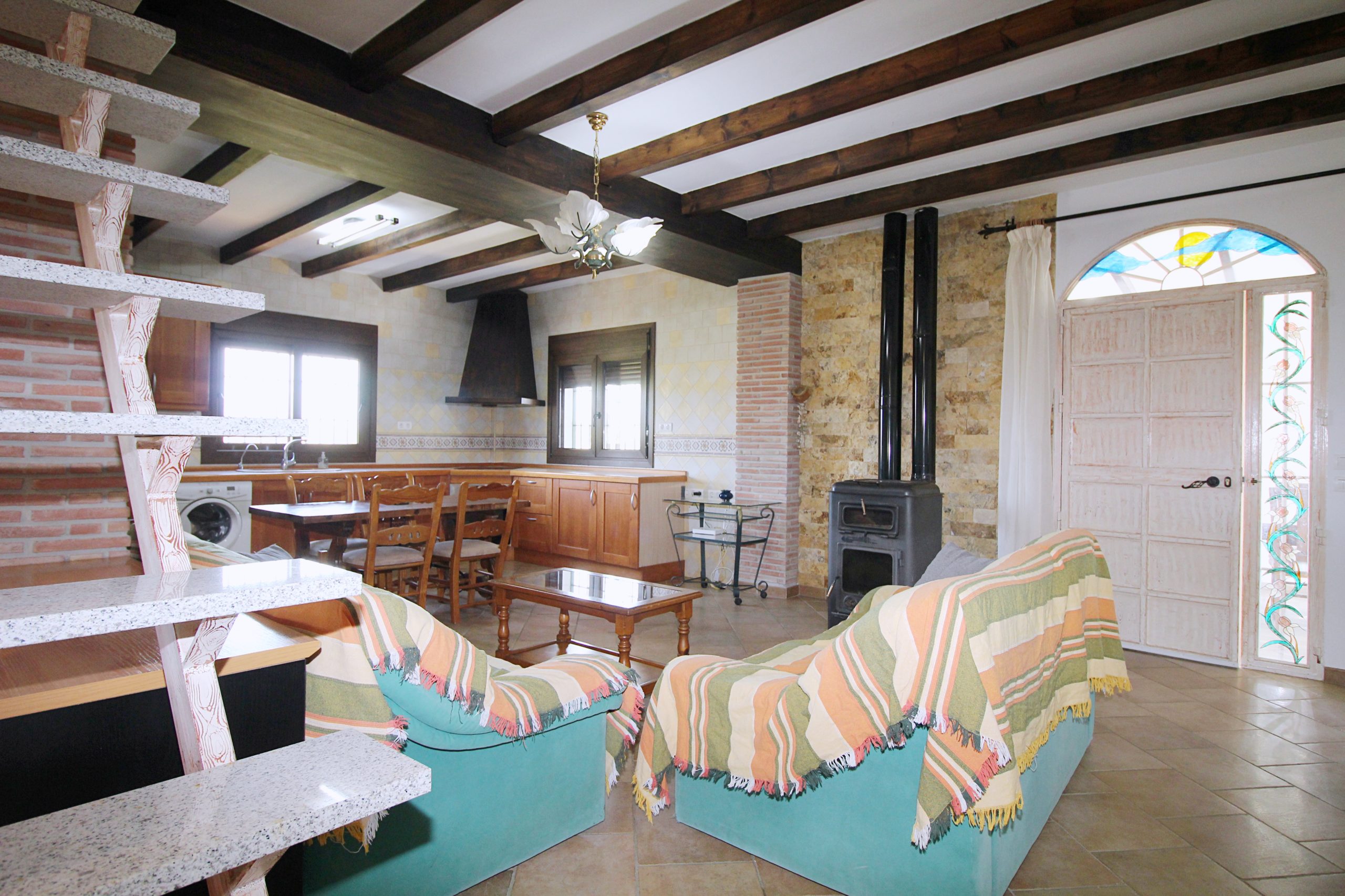 Chalet for sale in Coin, Malaga