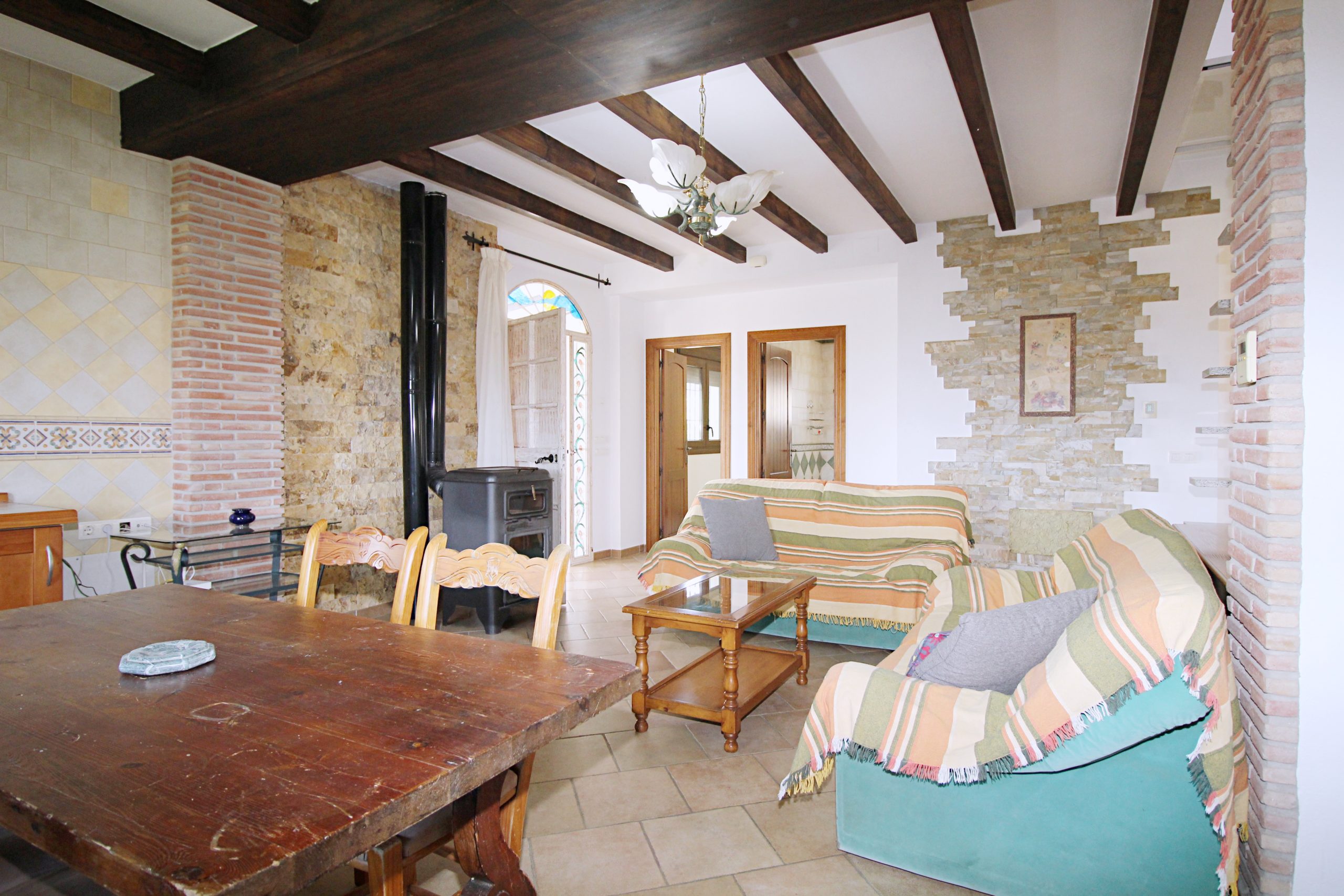 Chalet for sale in Coin, Malaga