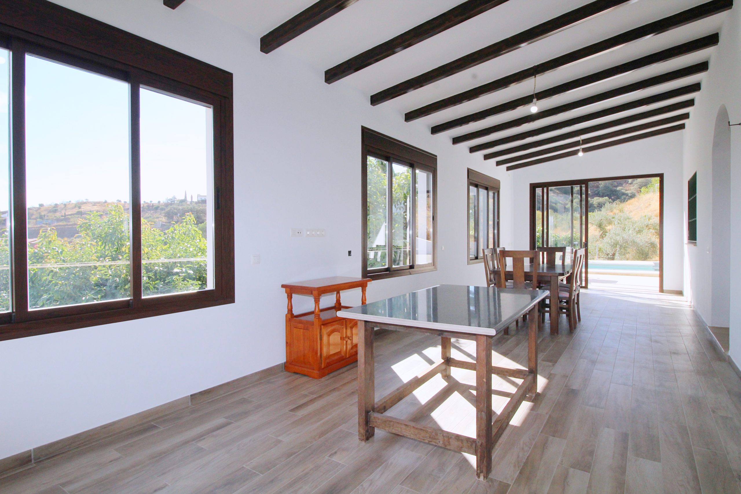 Chalet for sale in Coin, Malaga
