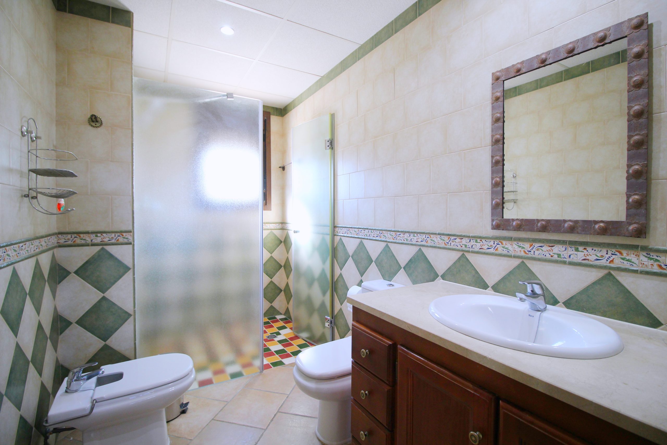 Chalet for sale in Coin, Malaga