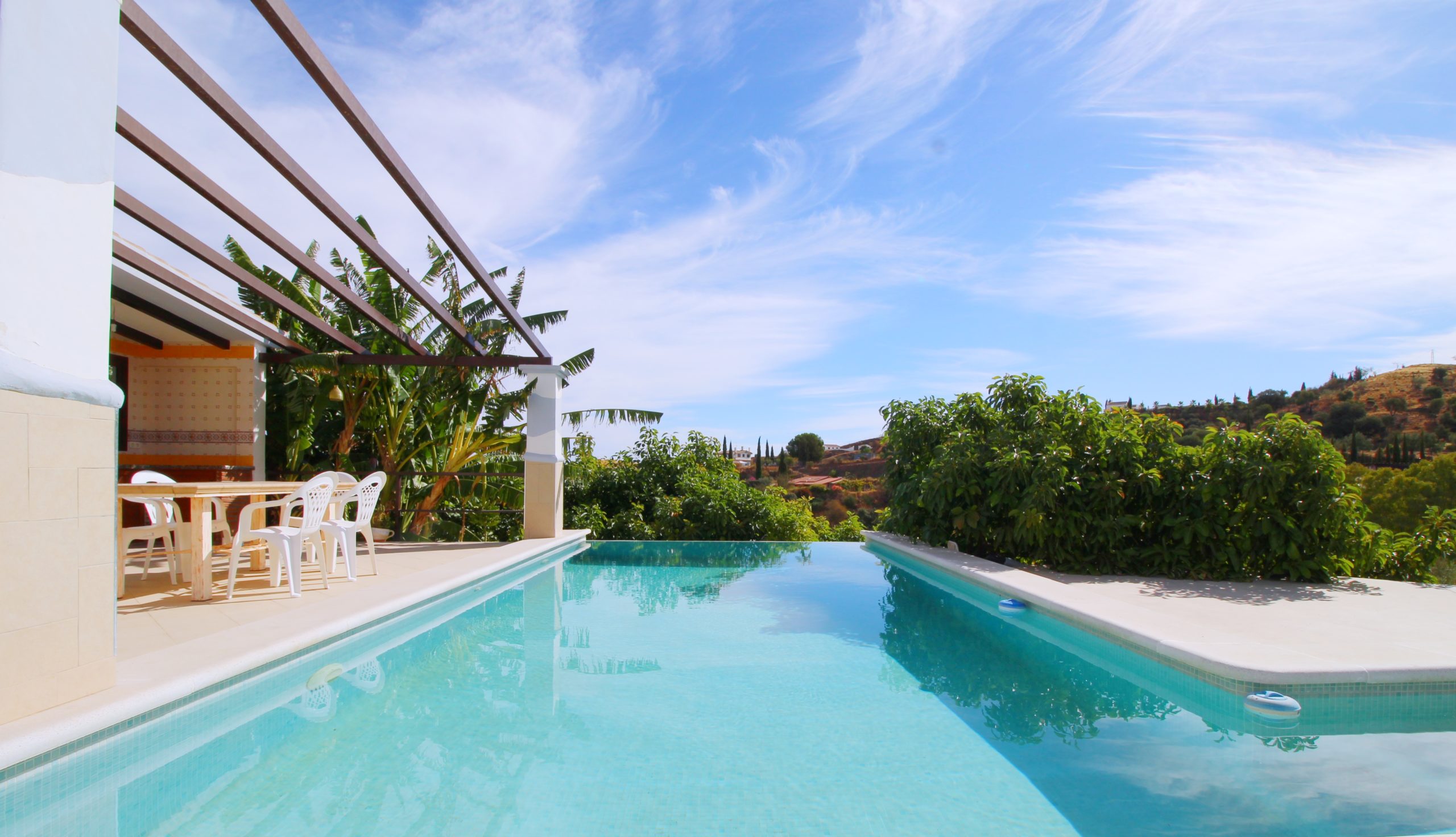 Chalet for sale in Coin, Malaga