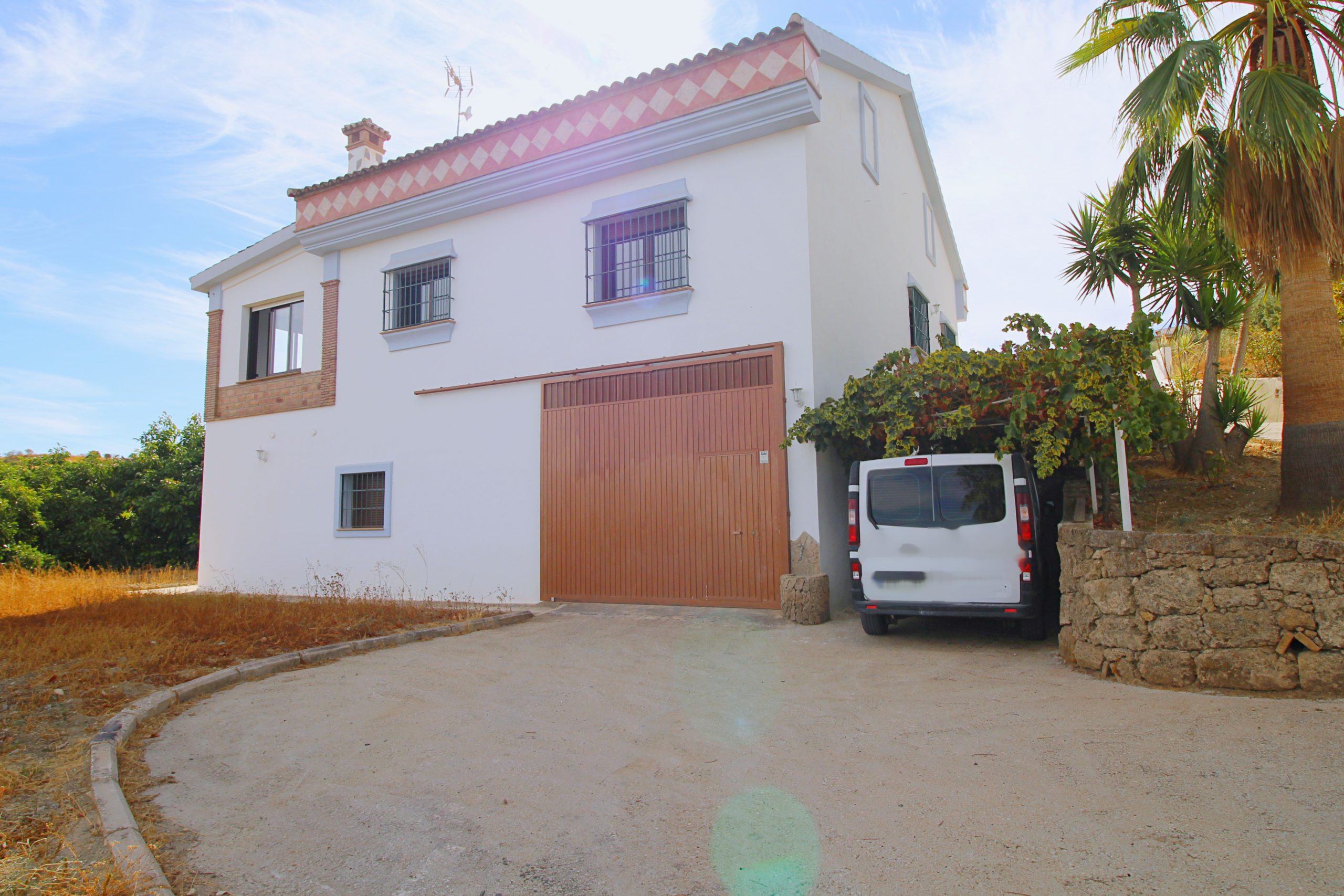 Chalet for sale in Coin, Malaga