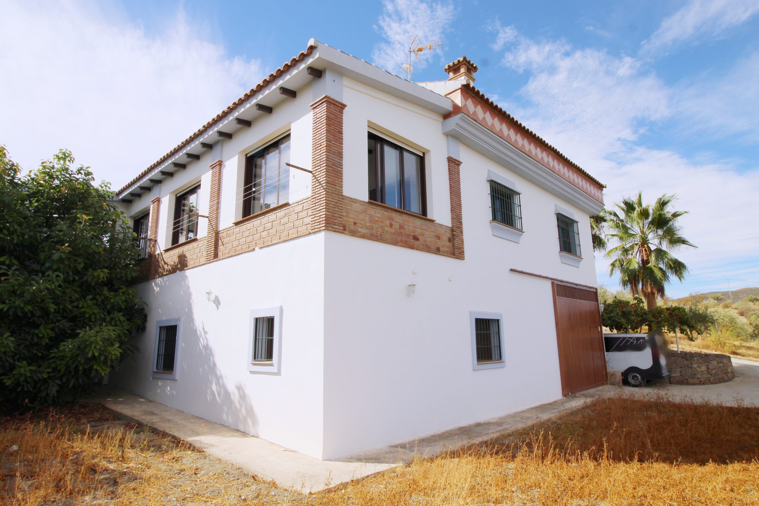 Chalet for sale in Coin, Malaga