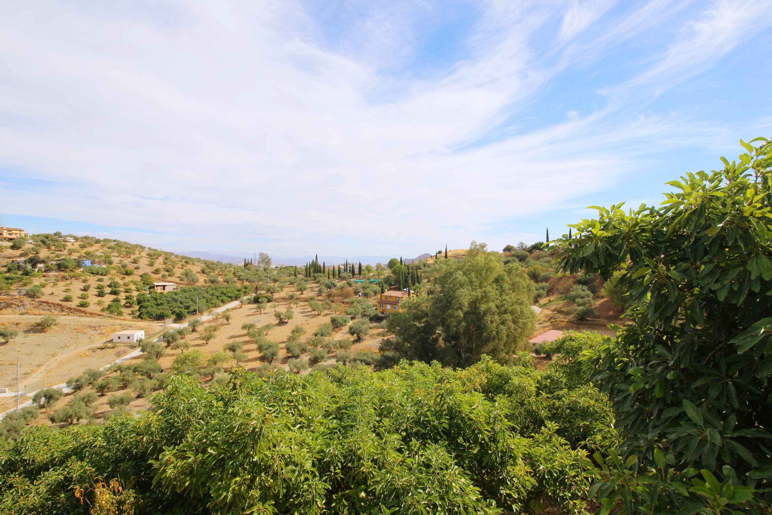 Chalet for sale in Coin, Malaga