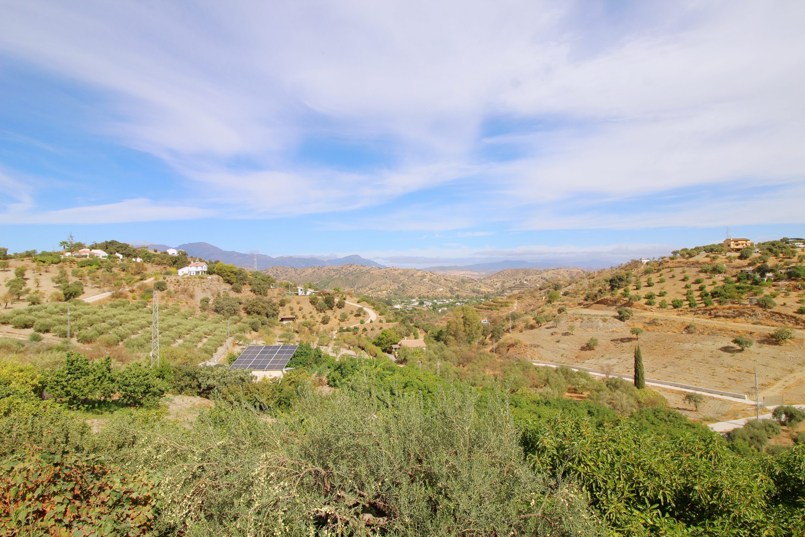 Chalet for sale in Coin, Malaga