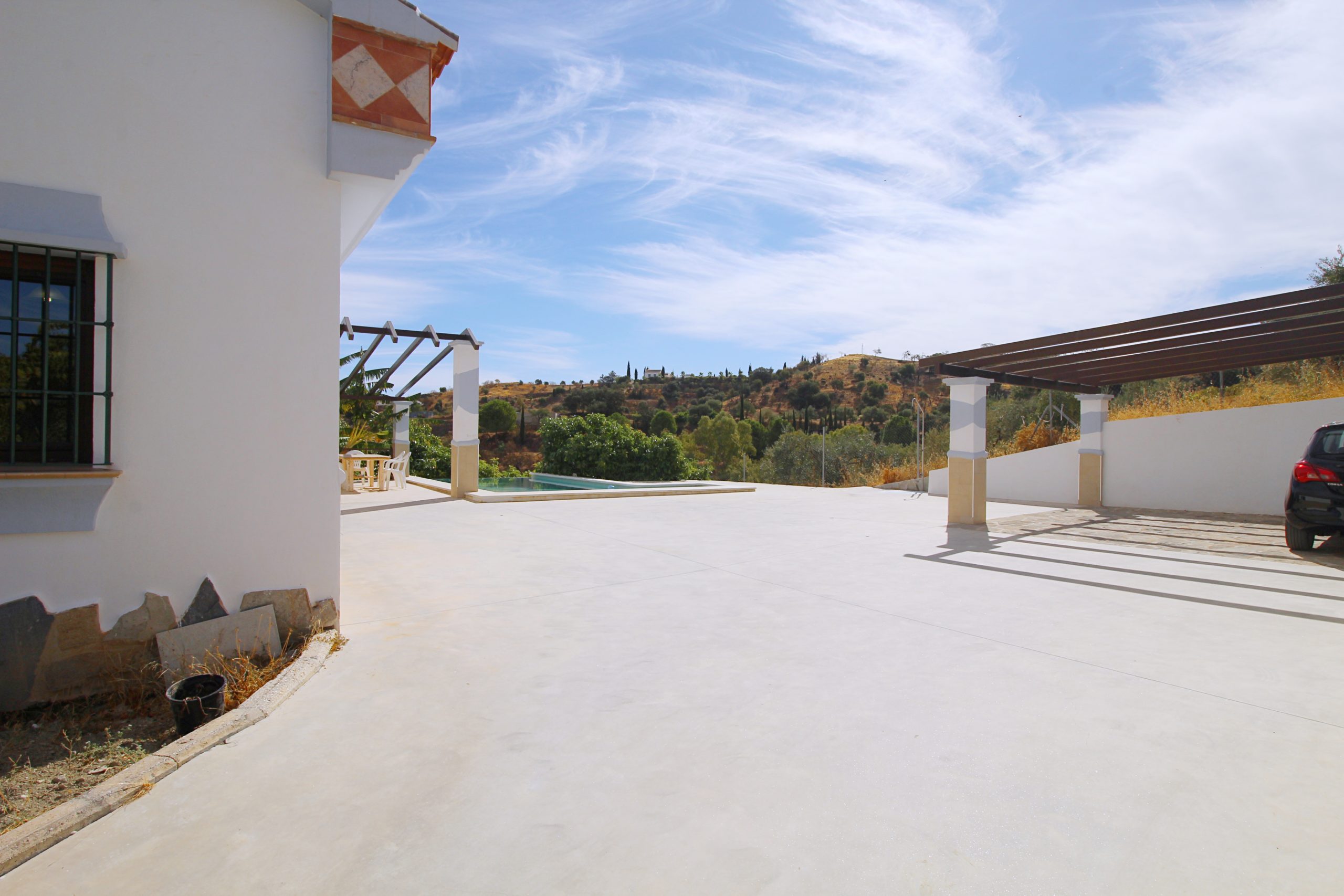 Chalet for sale in Coin, Malaga