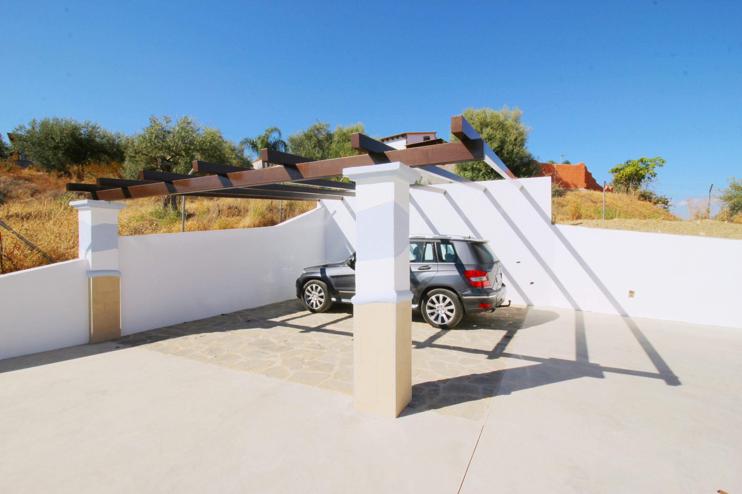 Chalet for sale in Coin, Malaga