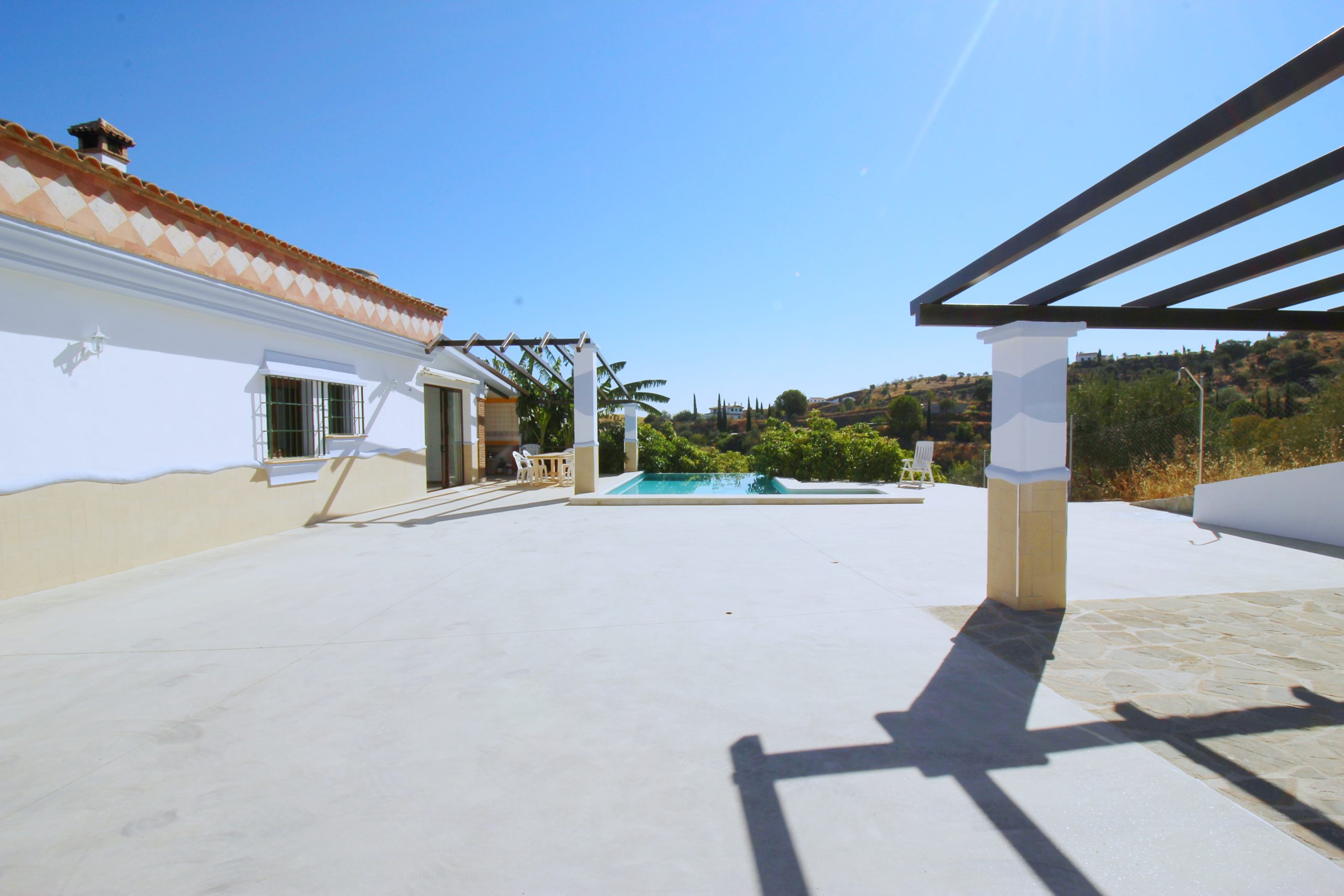 Chalet for sale in Coin, Malaga