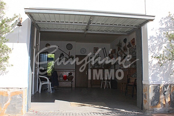 Villa for sale in Coin, Malaga