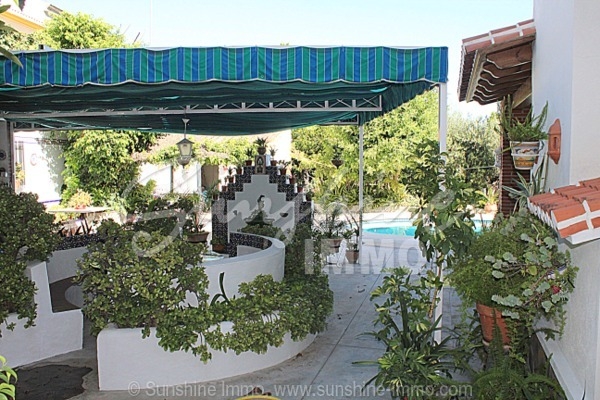 Villa for sale in Coin, Malaga