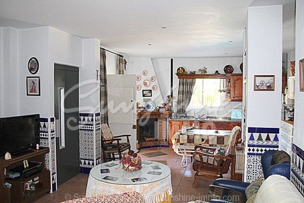 Villa for sale in Coin, Malaga