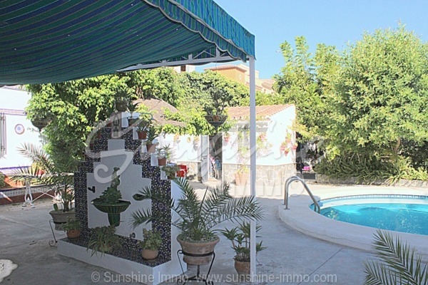 Villa for sale in Coin, Malaga