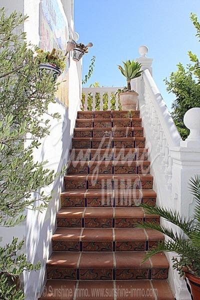 Villa for sale in Coin, Malaga
